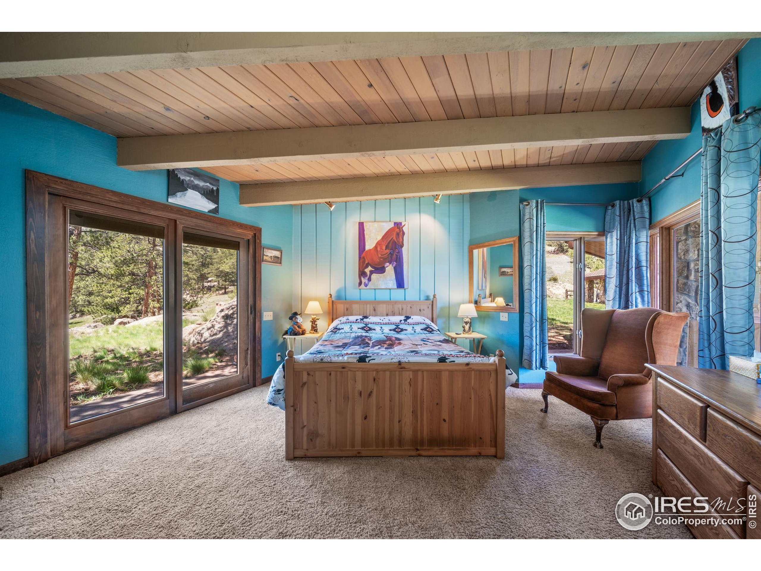 1692 Kiowa Road Lyons, CO 80540 - Photo 19 of 40