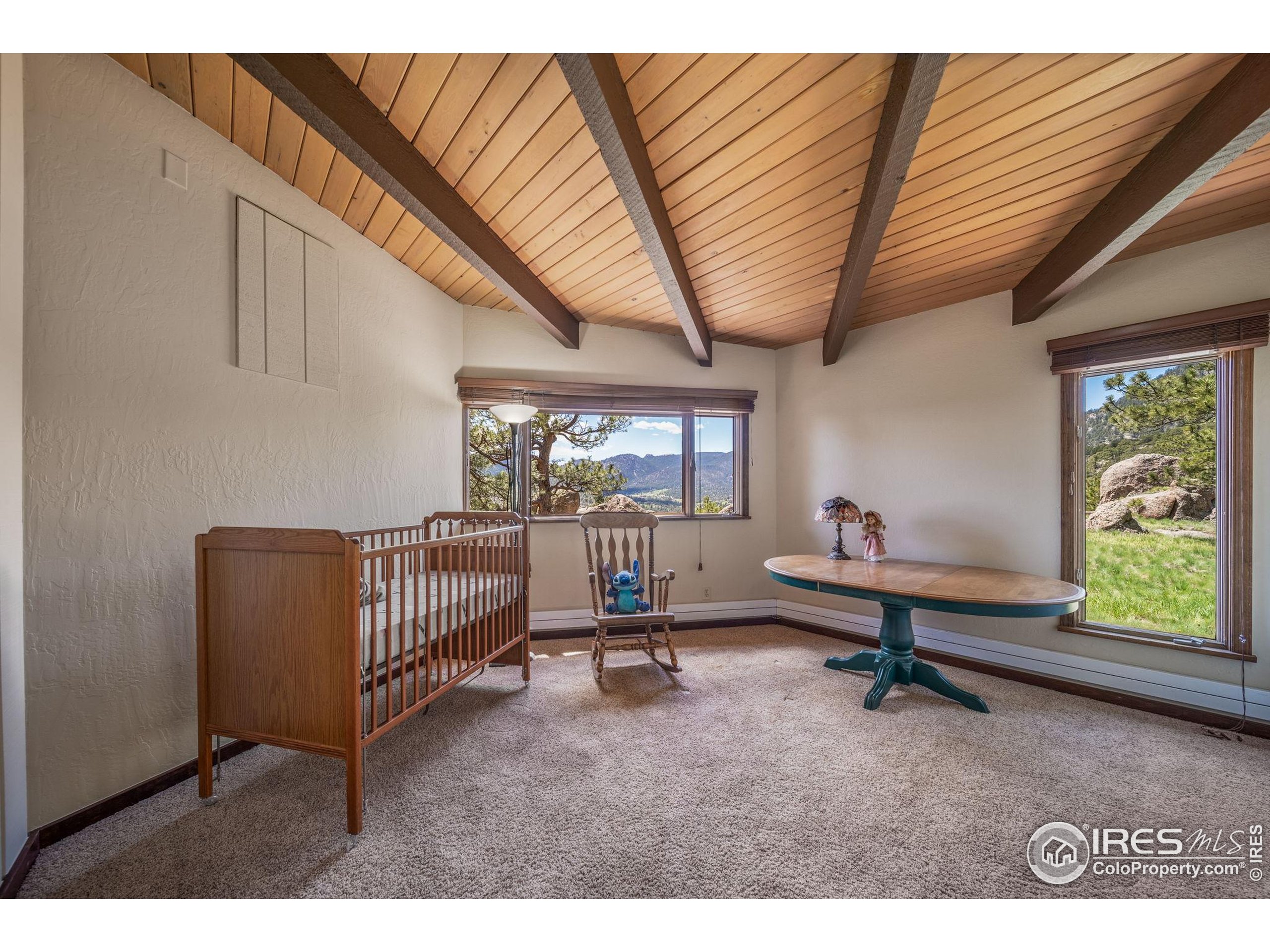 1692 Kiowa Road Lyons, CO 80540 - Photo 21 of 40