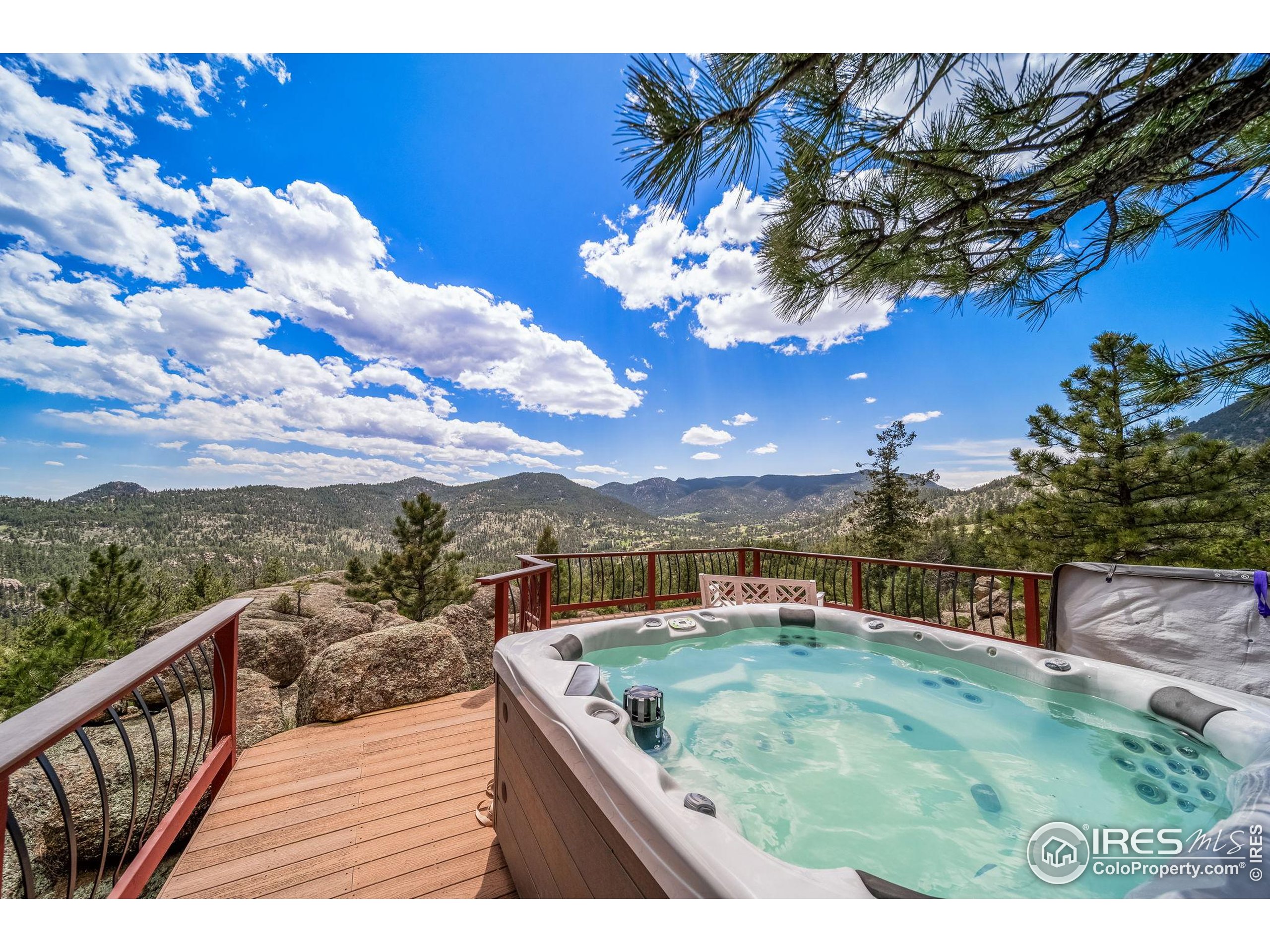 1692 Kiowa Road Lyons, CO 80540 - Photo 31 of 40