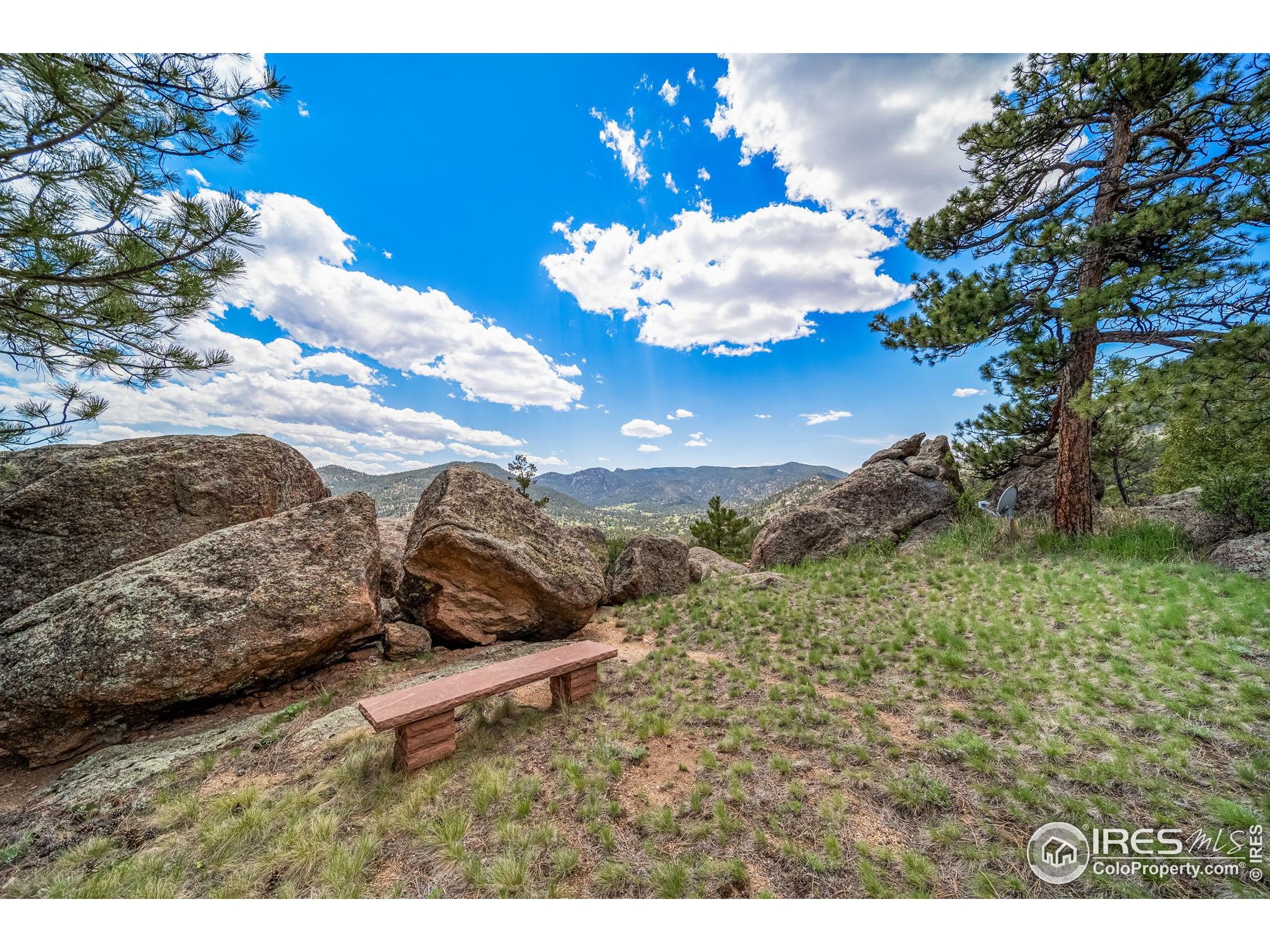 1692 Kiowa Road Lyons, CO 80540 - Photo 33 of 40
