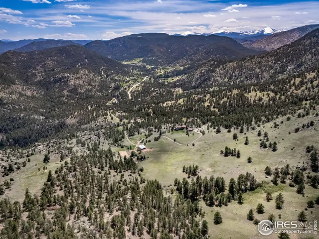 $2,750,000 | 1692 Kiowa Road, Lyons, CO 80540