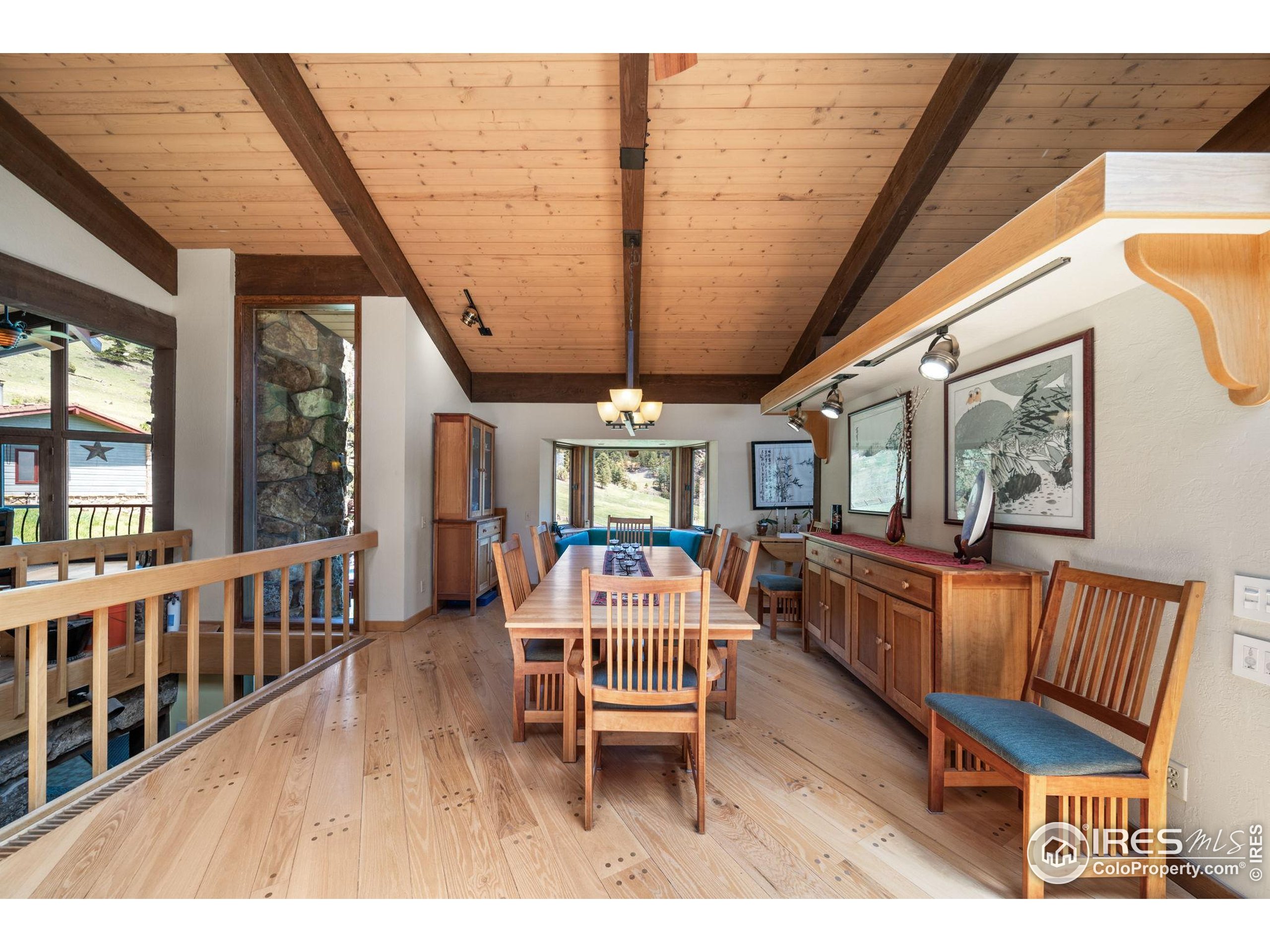 1692 Kiowa Road Lyons, CO 80540 - Photo 9 of 40