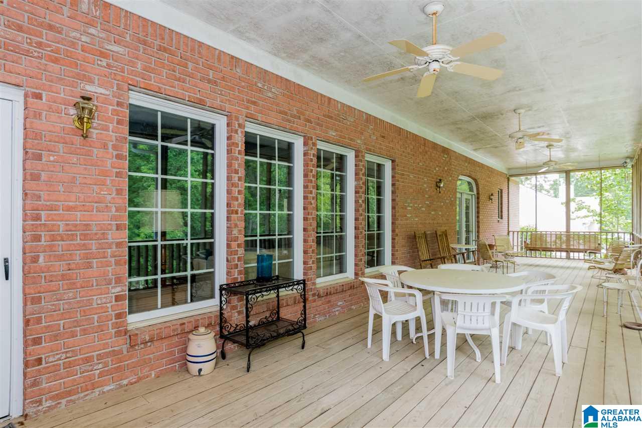 835 Camellia Road Oneonta, AL 35121 - Photo 46 of 50