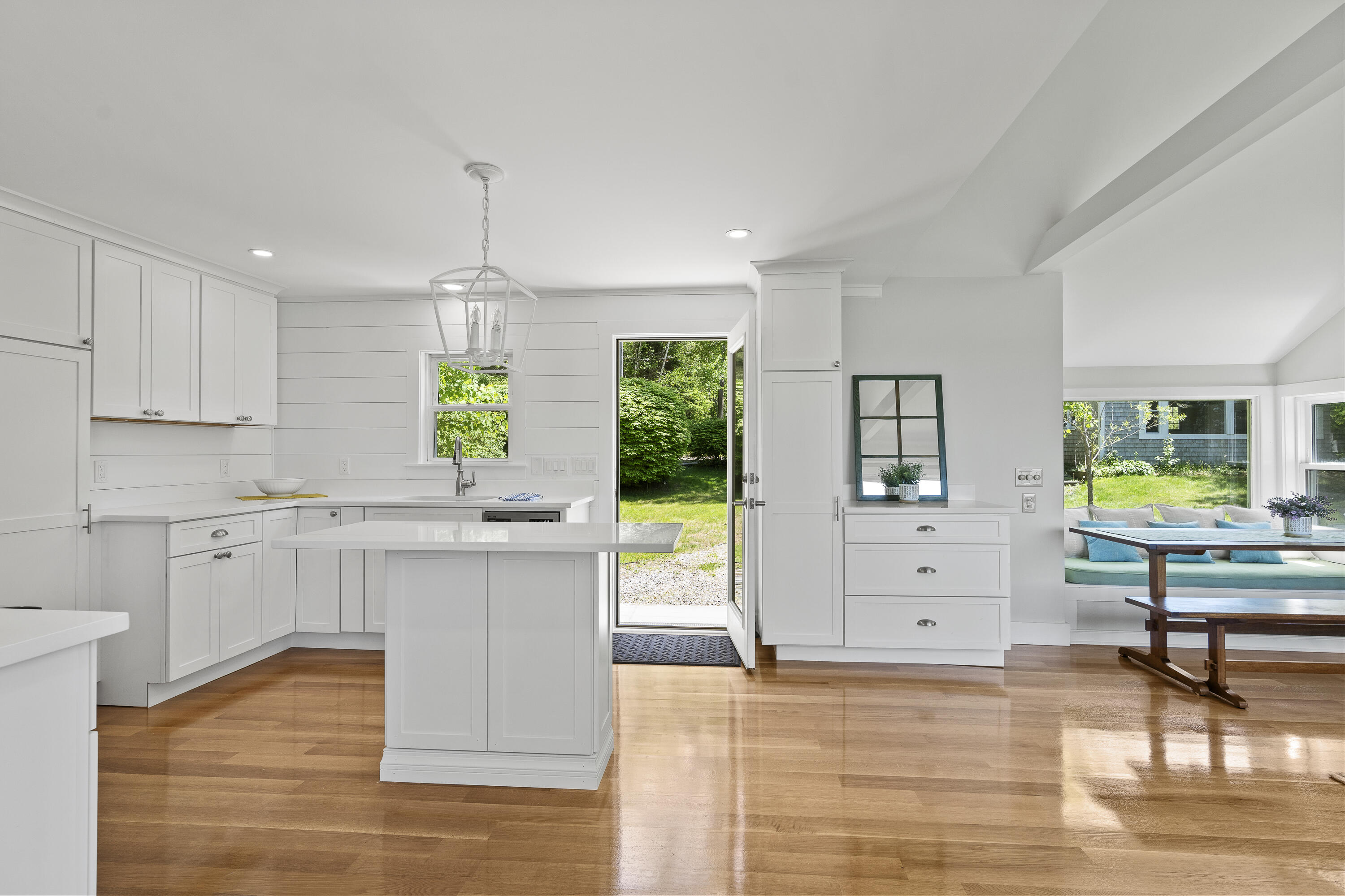 43 Gingers Road Harpswell, ME 04079 - Photo 11 of 67 All new Kitchen
