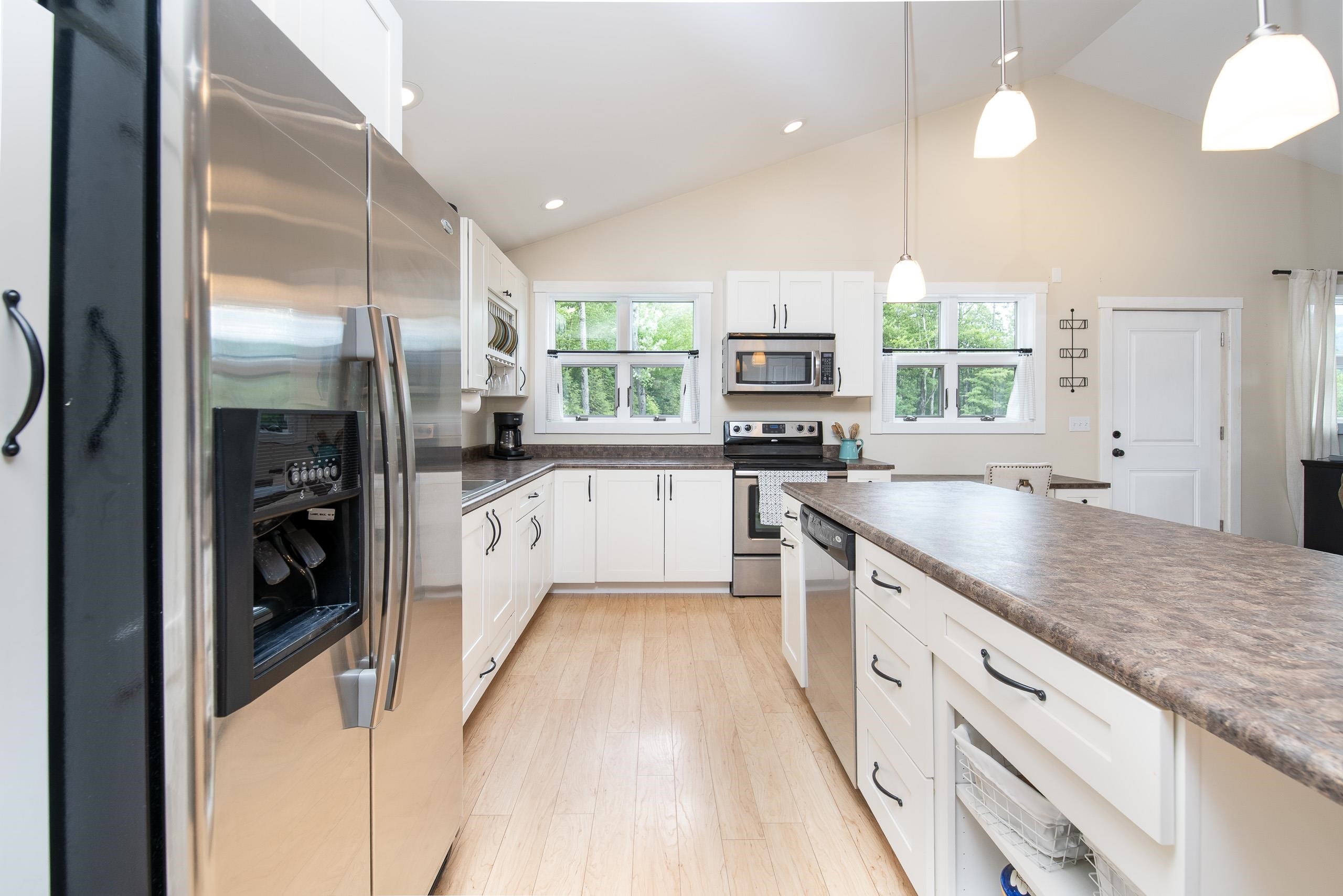 325 Dean Hill Road Killington, VT 05751 - Photo 11 of 39