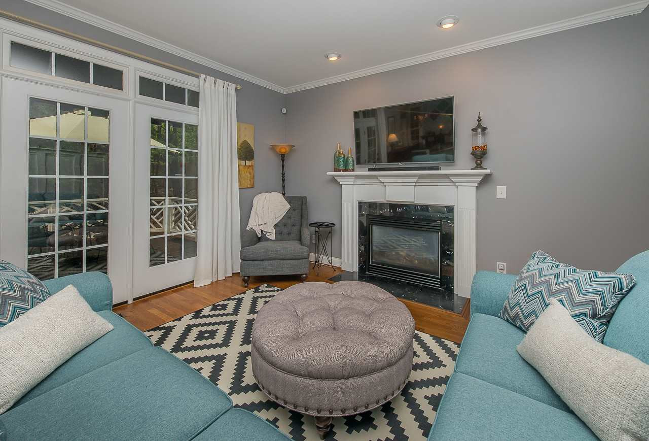 7709 Kelmscot Way Raleigh, NC 27615 - Photo 5 of 22 Photo 5