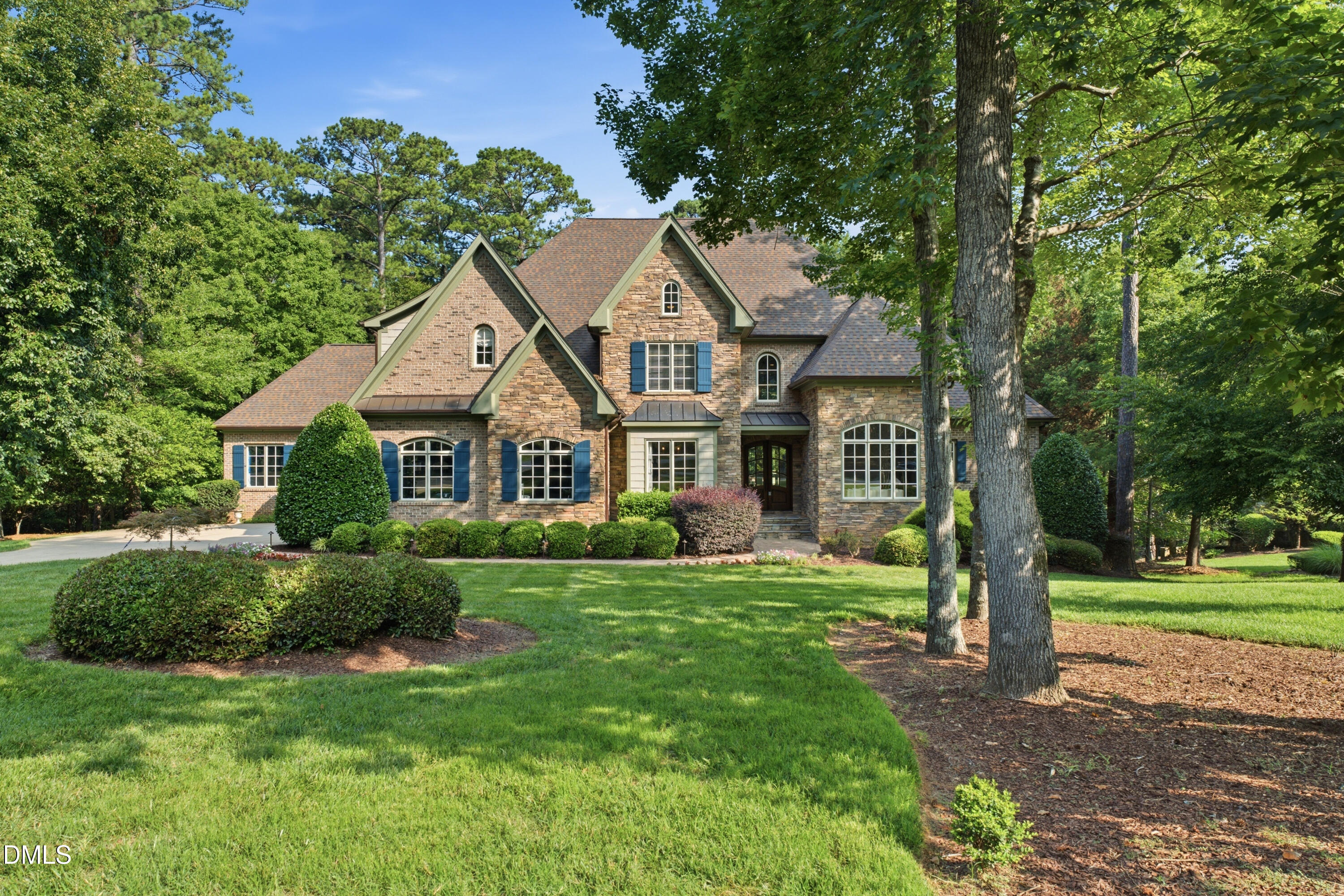 1508 Consett Court Raleigh, NC 27613 - Photo 1 of 67 Front Exterior