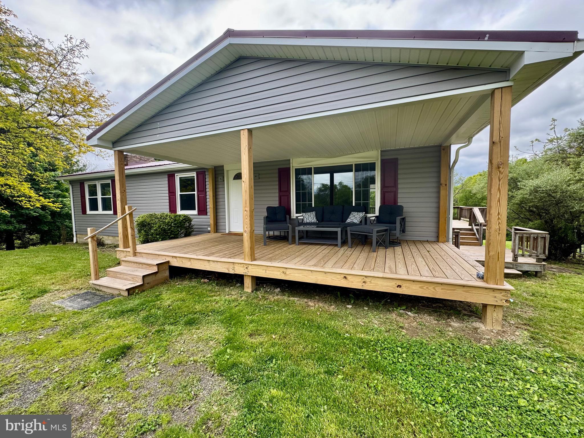 13371 Piney Ridge Road Huntingdon, PA 16652 - Photo 6 of 77
