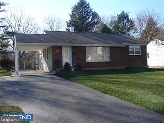 225 West County Line Road Hatboro, PA 19040 - Photo 1 of 3