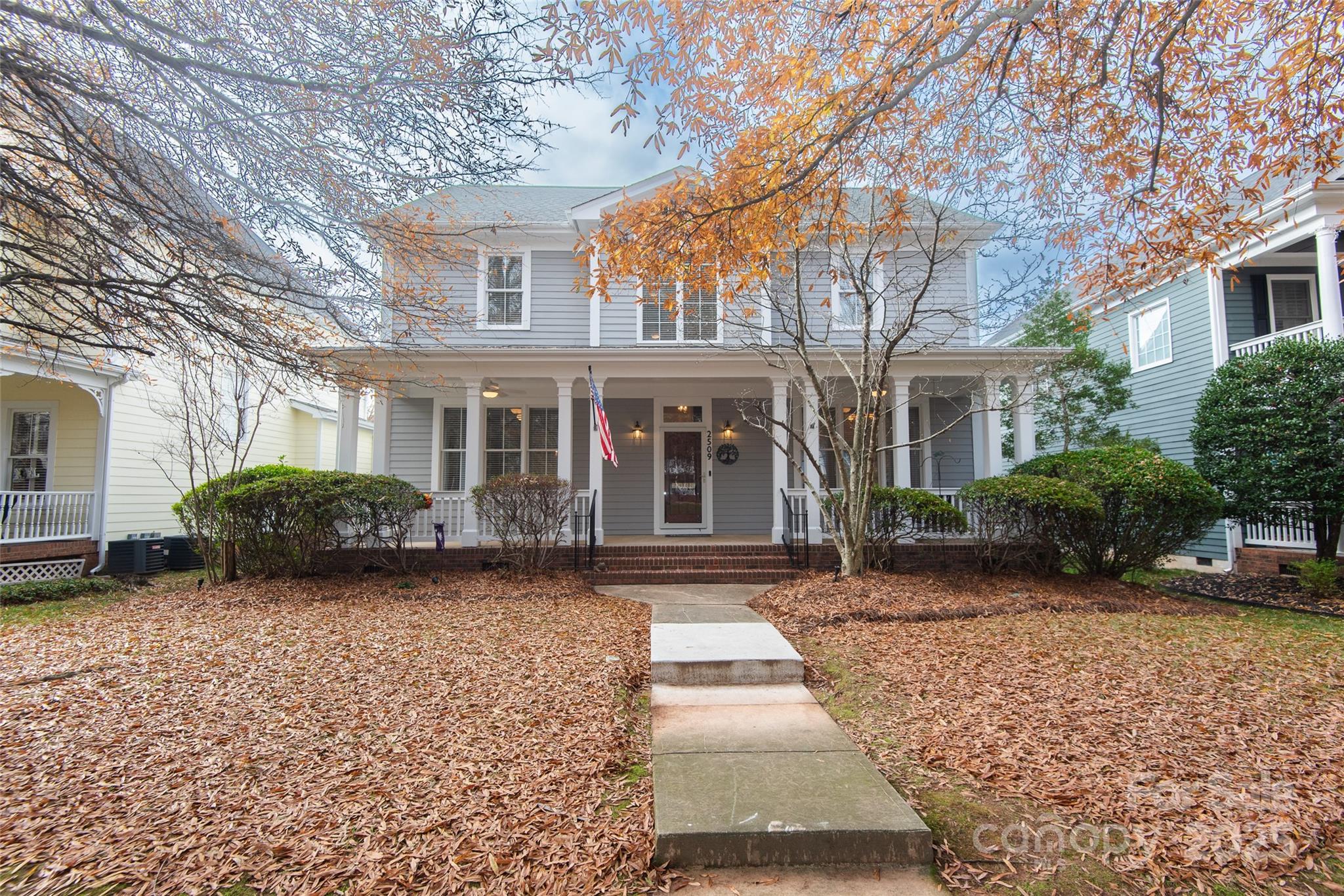 2509 Lower Assembly Drive, Unit 10 Fort Mill, SC 29708 - Photo 1 of 48 Gallery Image 1