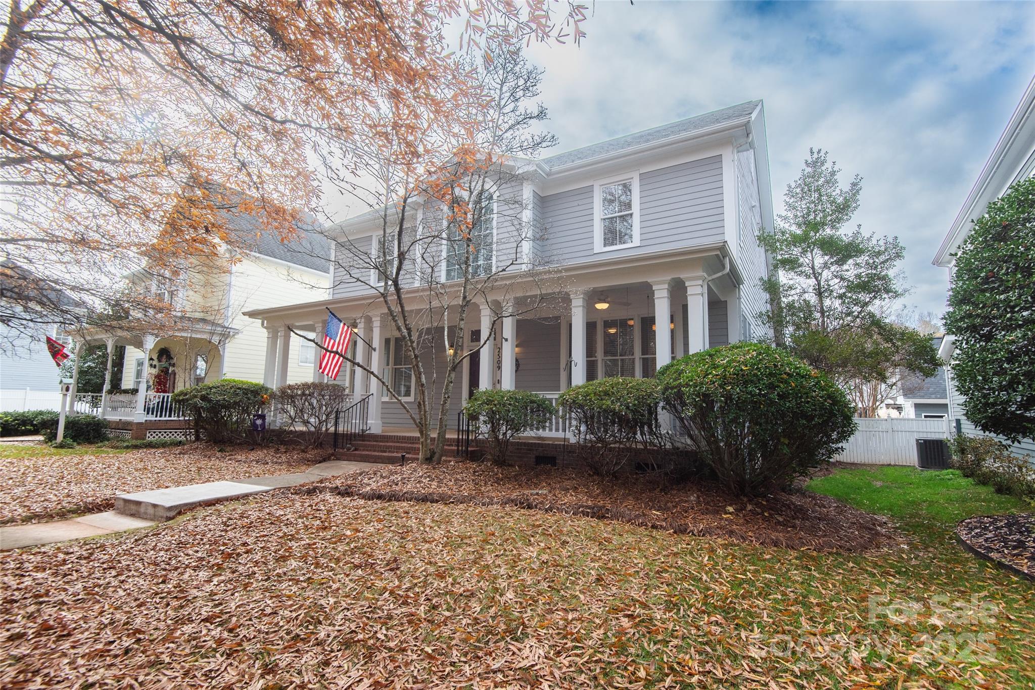 2509 Lower Assembly Drive, Unit 10 Fort Mill, SC 29708 - Photo 2 of 48 Gallery Image 2