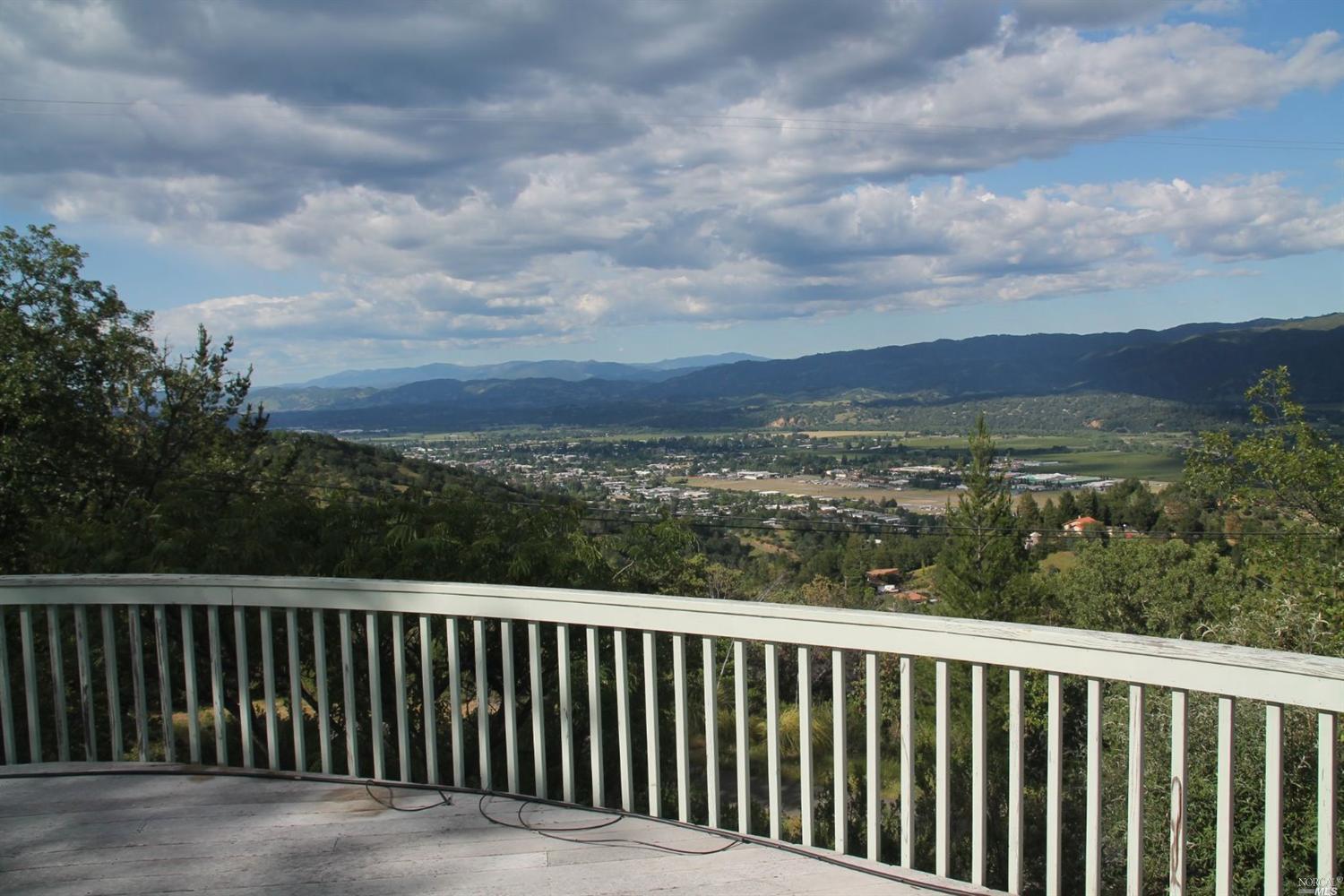 1391 Oak Knoll Road Ukiah, CA 95482 - Photo 1 of 1 Gallery Image 1