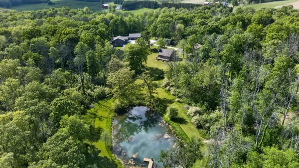 $1,995,000 | W7181 Duck Creek Avenue, Westfield, WI 53964