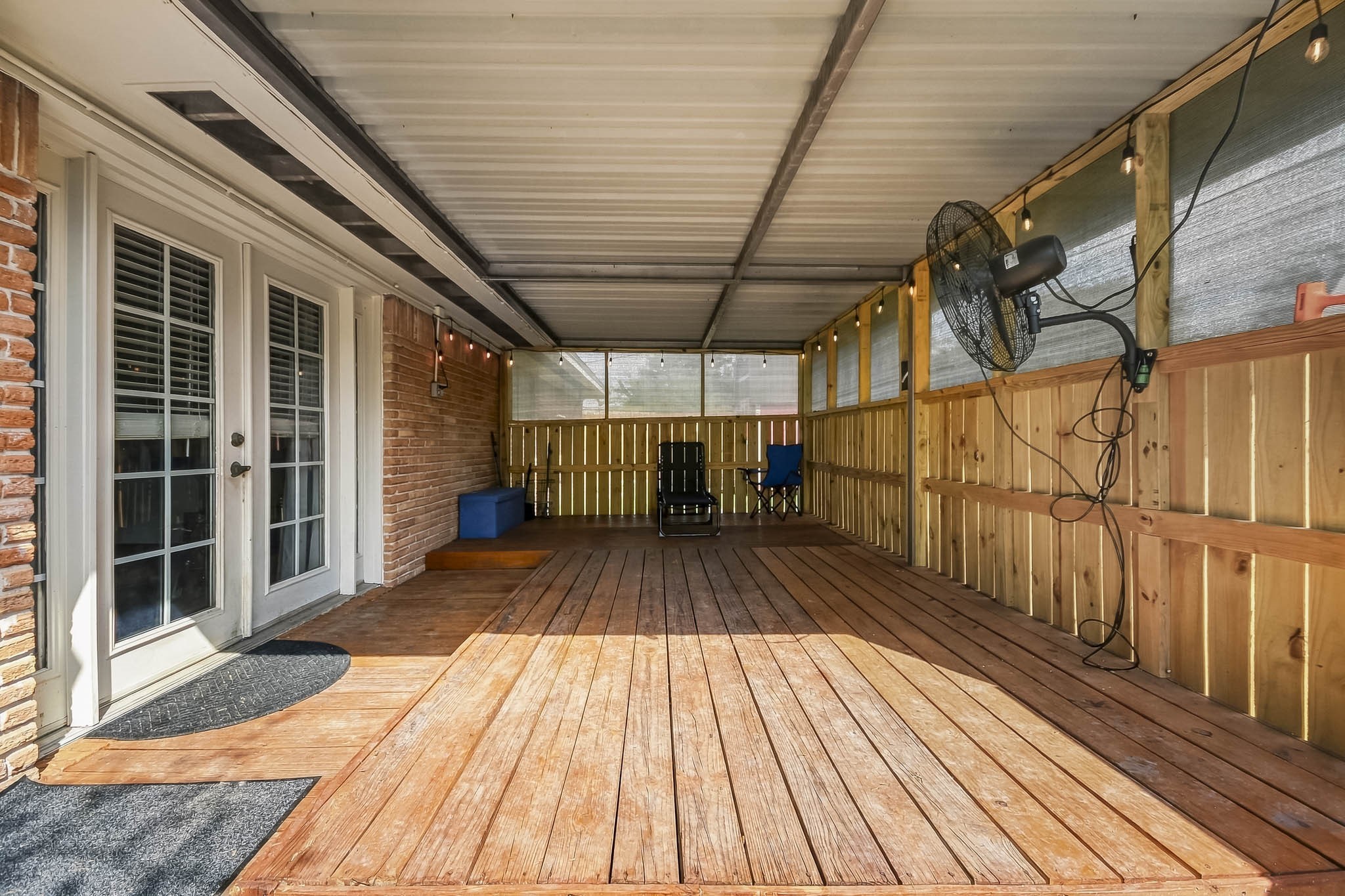 4812 Mistletoe Road Pasadena, TX 77505 - Photo 22 of 23 Gallery Image 22
