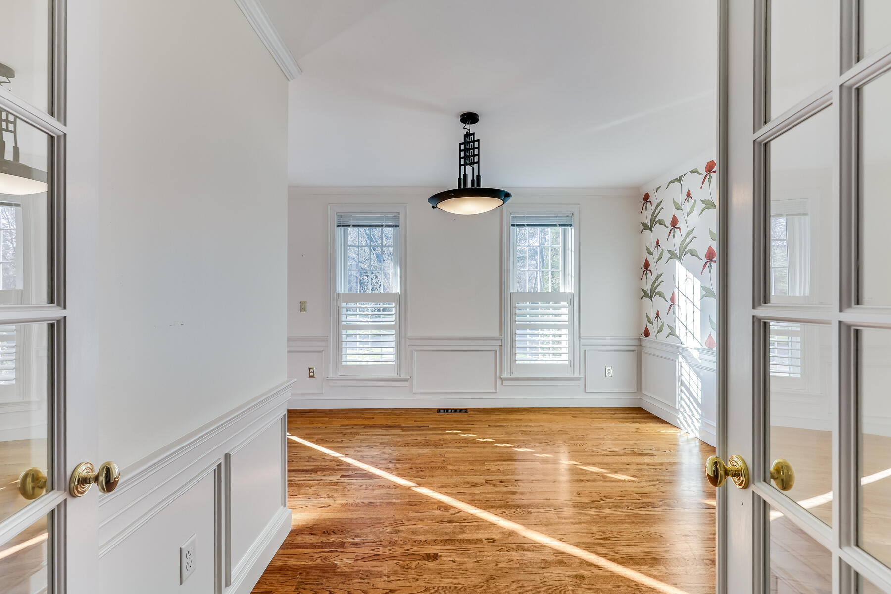 683 Mistic Drive Marstons Mills, MA 02648 - Photo 23 of 50 a view of a room with window and kitchen view