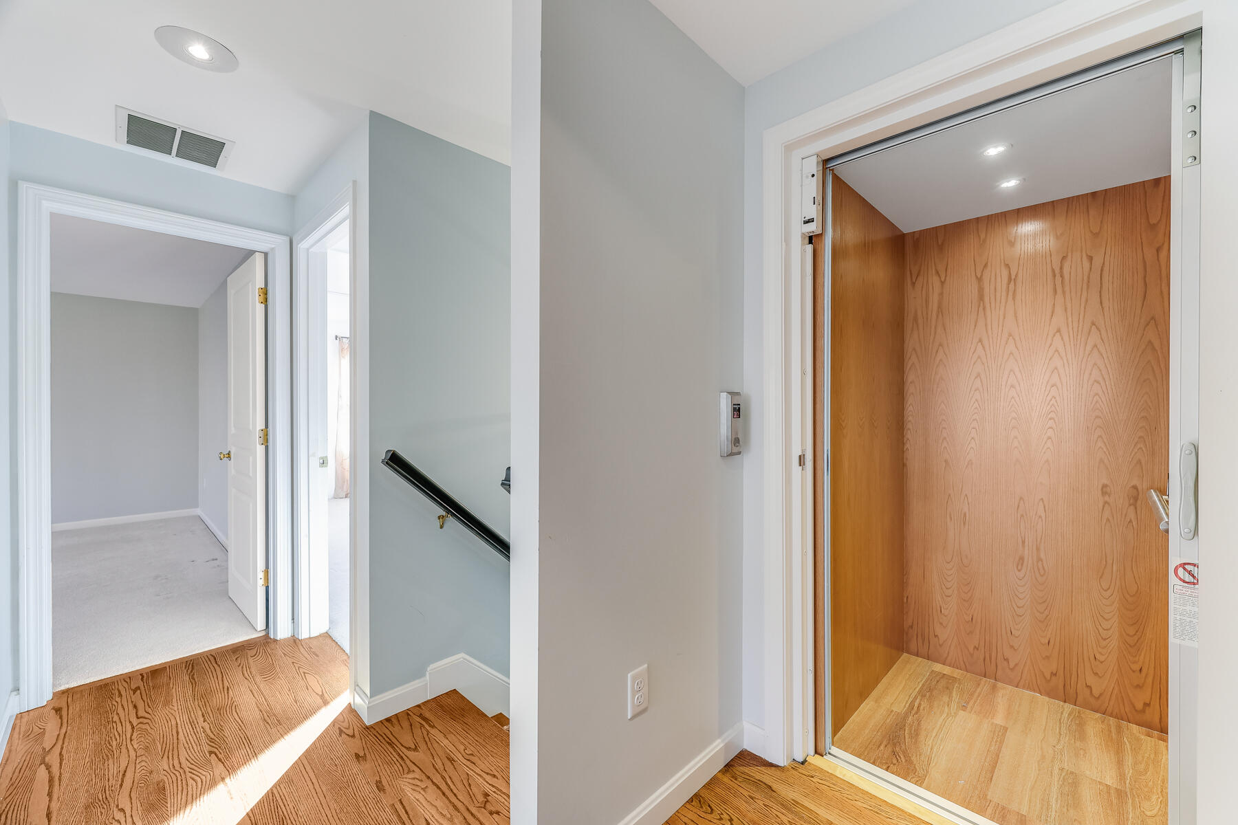 683 Mistic Drive Marstons Mills, MA 02648 - Photo 26 of 50 a view of bedroom with a bed and the view of bathroom