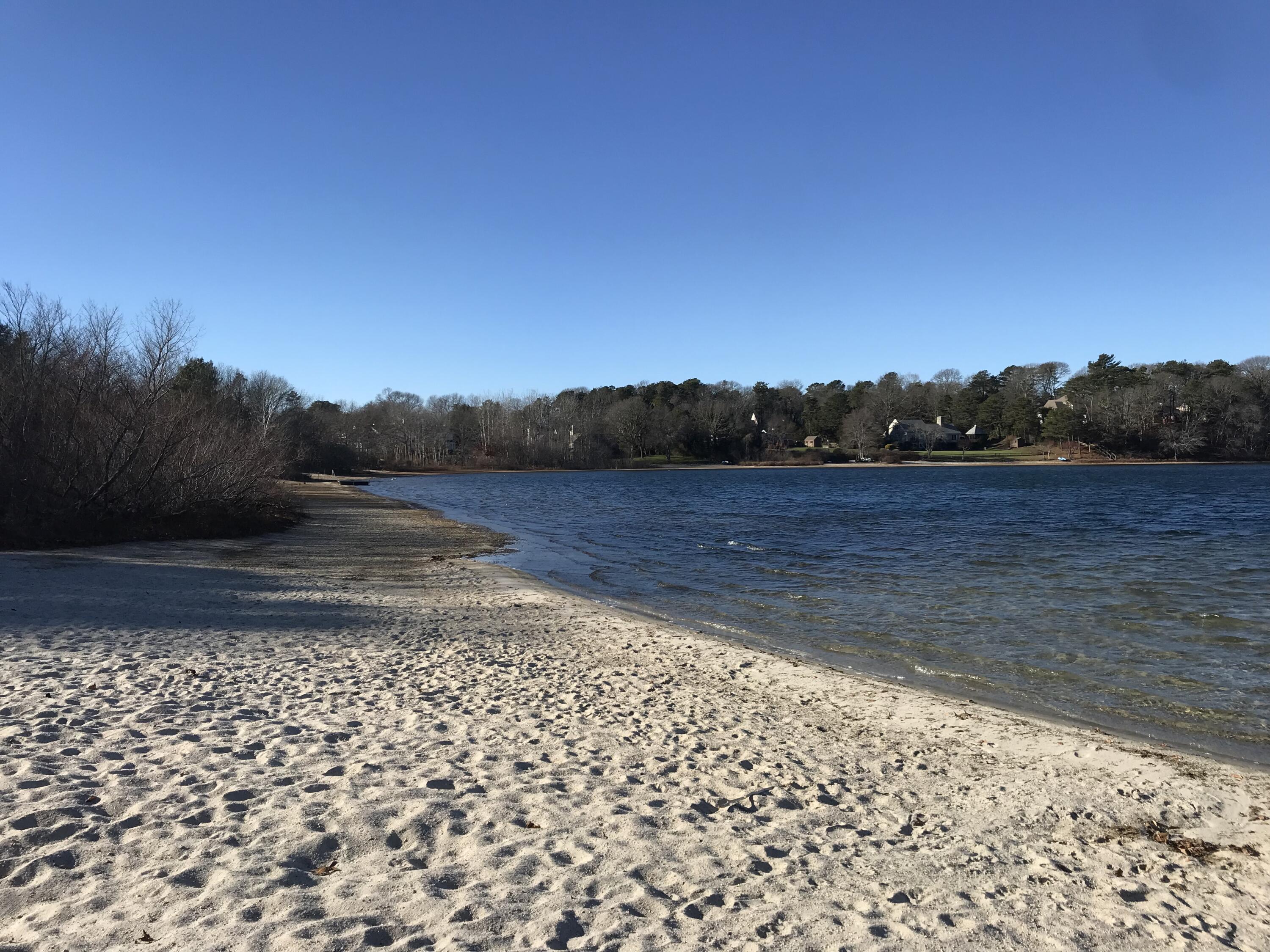 683 Mistic Drive Marstons Mills, MA 02648 - Photo 6 of 50 a view of lake