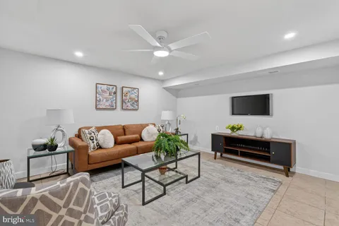 $1,275,000 | 4413 Q Street Northwest, Washington, DC 20007