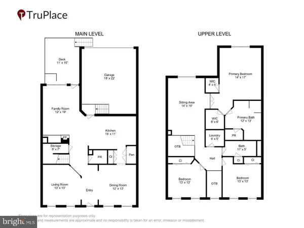 $3,300 | 784 Monument Avenue, Woodbridge, VA 22191