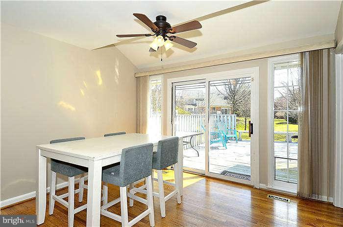 55 Seminary Farm Road Lutherville-Timonium, MD 21093 - Photo 12 of 24 Kitchen