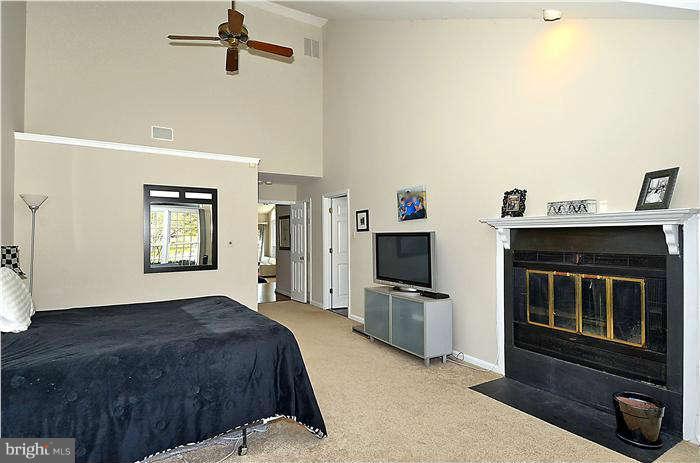 55 Seminary Farm Road Lutherville-Timonium, MD 21093 - Photo 14 of 24 Master Bedroom