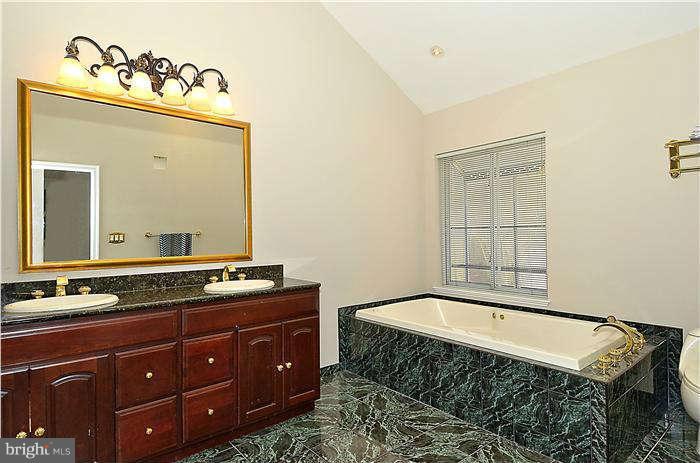 55 Seminary Farm Road Lutherville-Timonium, MD 21093 - Photo 15 of 24 Master Bath