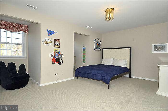 55 Seminary Farm Road Lutherville-Timonium, MD 21093 - Photo 17 of 24 Bedroom