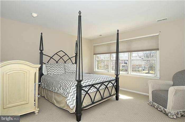 55 Seminary Farm Road Lutherville-Timonium, MD 21093 - Photo 18 of 24 Bedroom