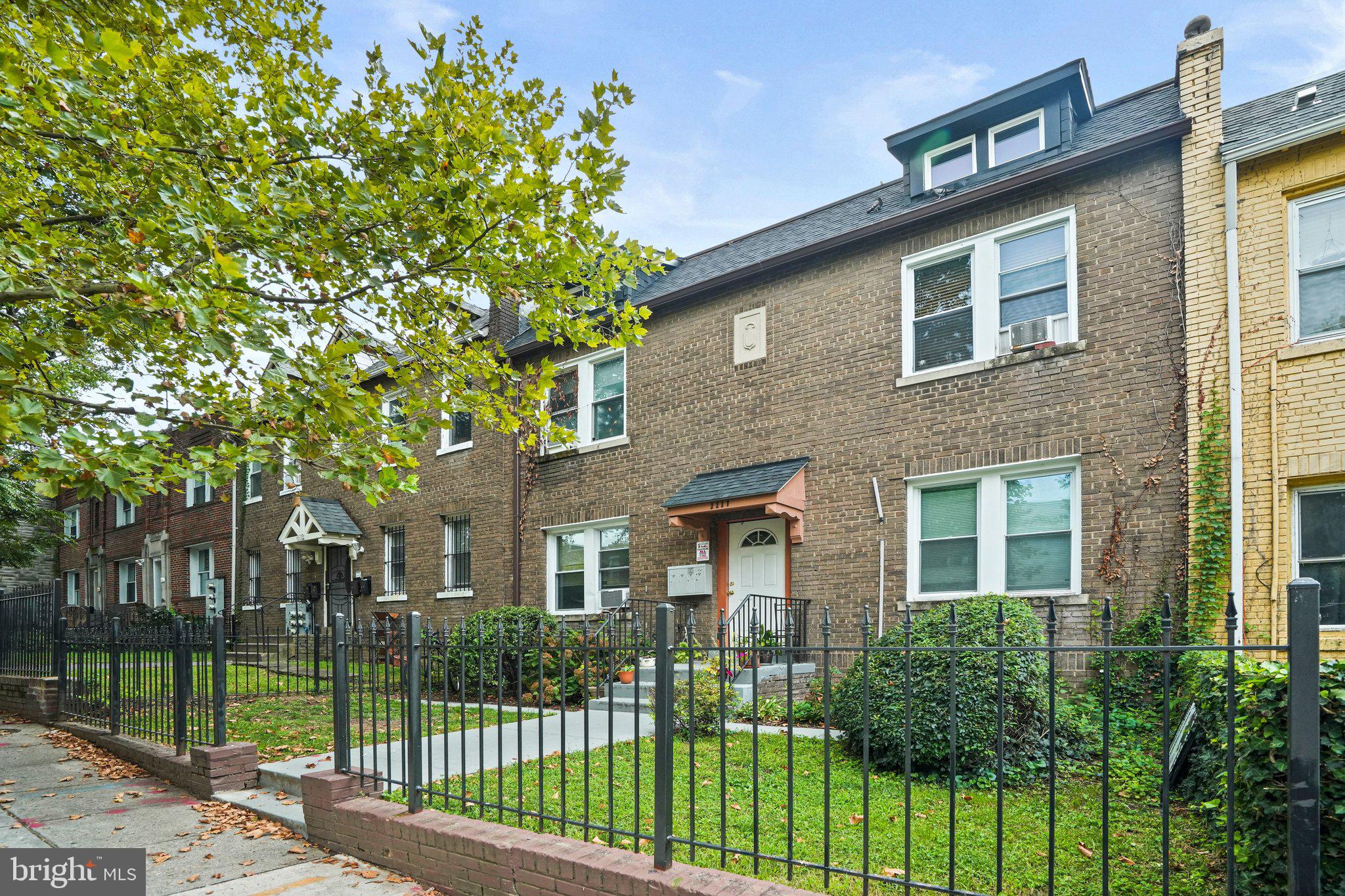 1111 Queen Street Northeast, Unit 2 Washington, DC 20002 - Photo 12 of 12 Gallery Image 12