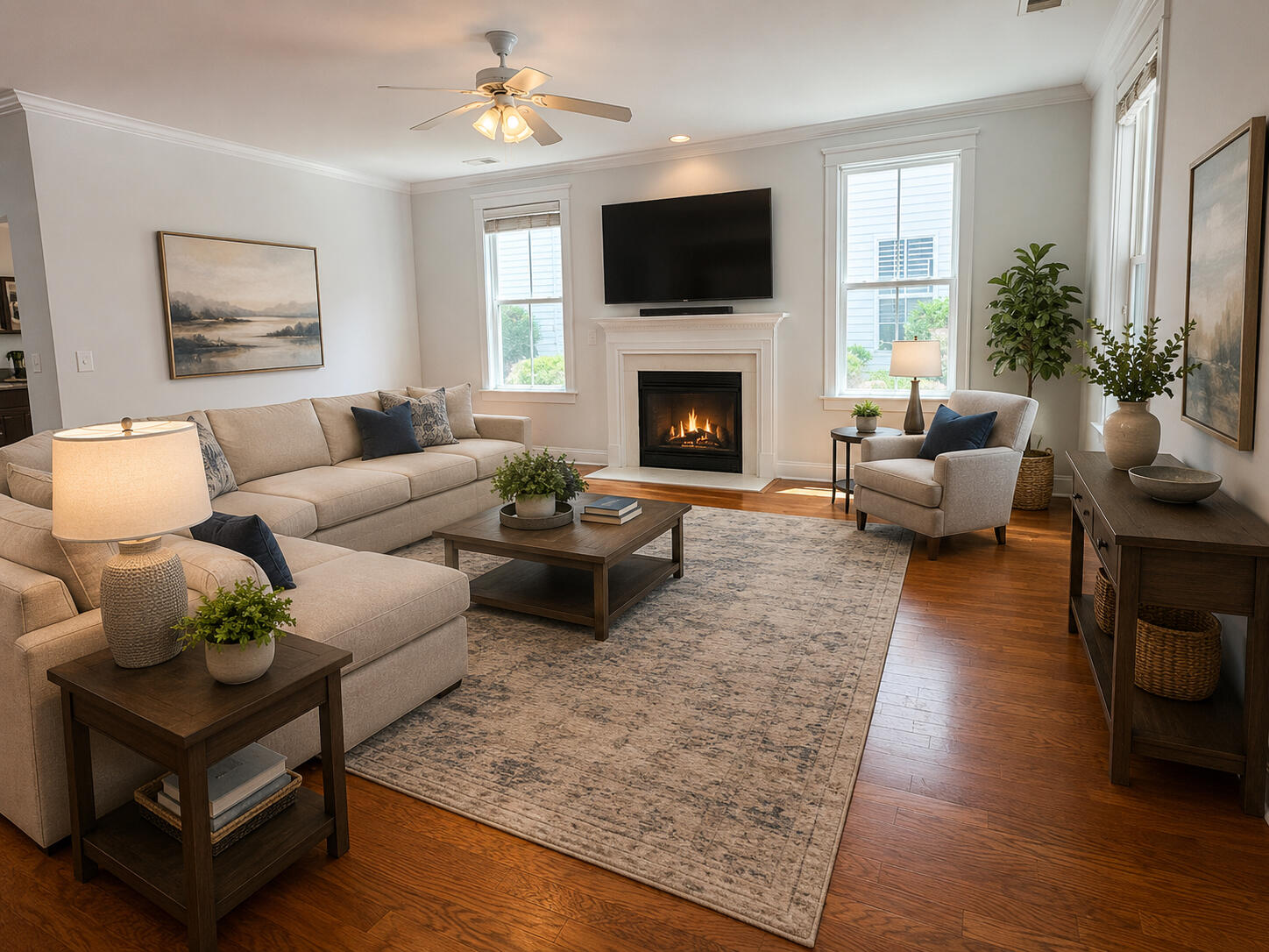 1726 Bee Balm Road Johns Island, SC 29455 - Photo 5 of 37