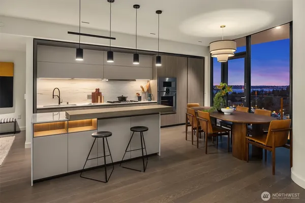$3,300,000 | 838 Avenue Square Northeast, Unit 1503, Bellevue, WA 98004