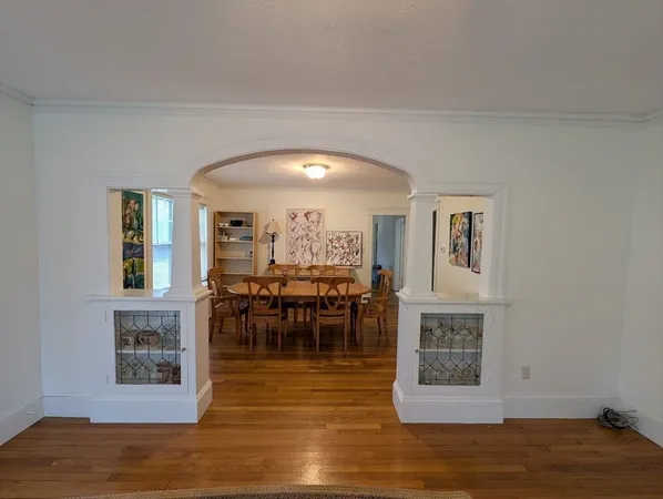 $2,400 | 95 Longfellow Road, Unit 1, Worcester, MA 01602