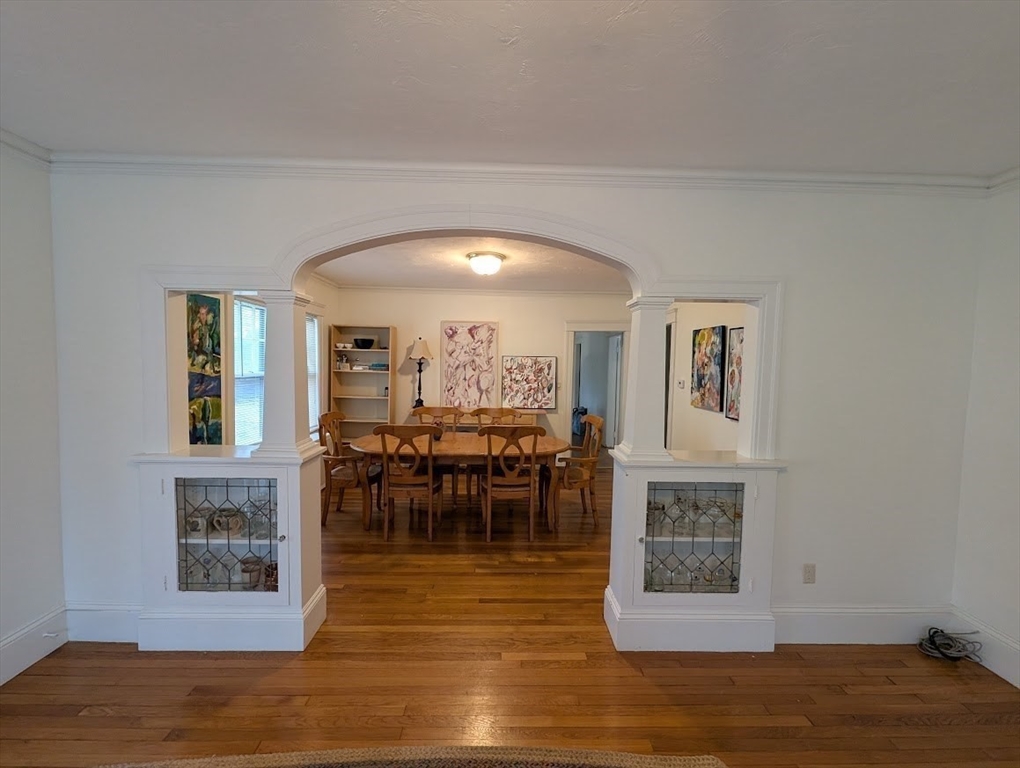 95 Longfellow Road, Unit 1 Worcester, MA 01602 - Photo 3 of 11