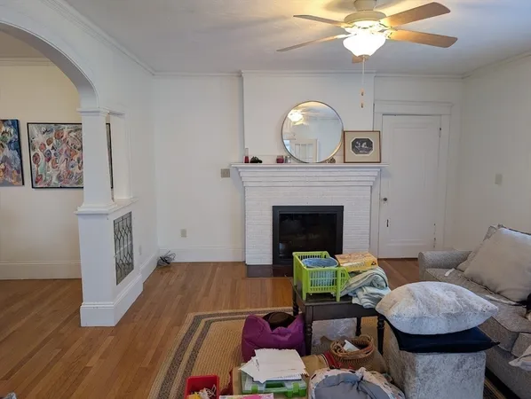 $2,400 | 95 Longfellow Road, Unit 1, Worcester, MA 01602