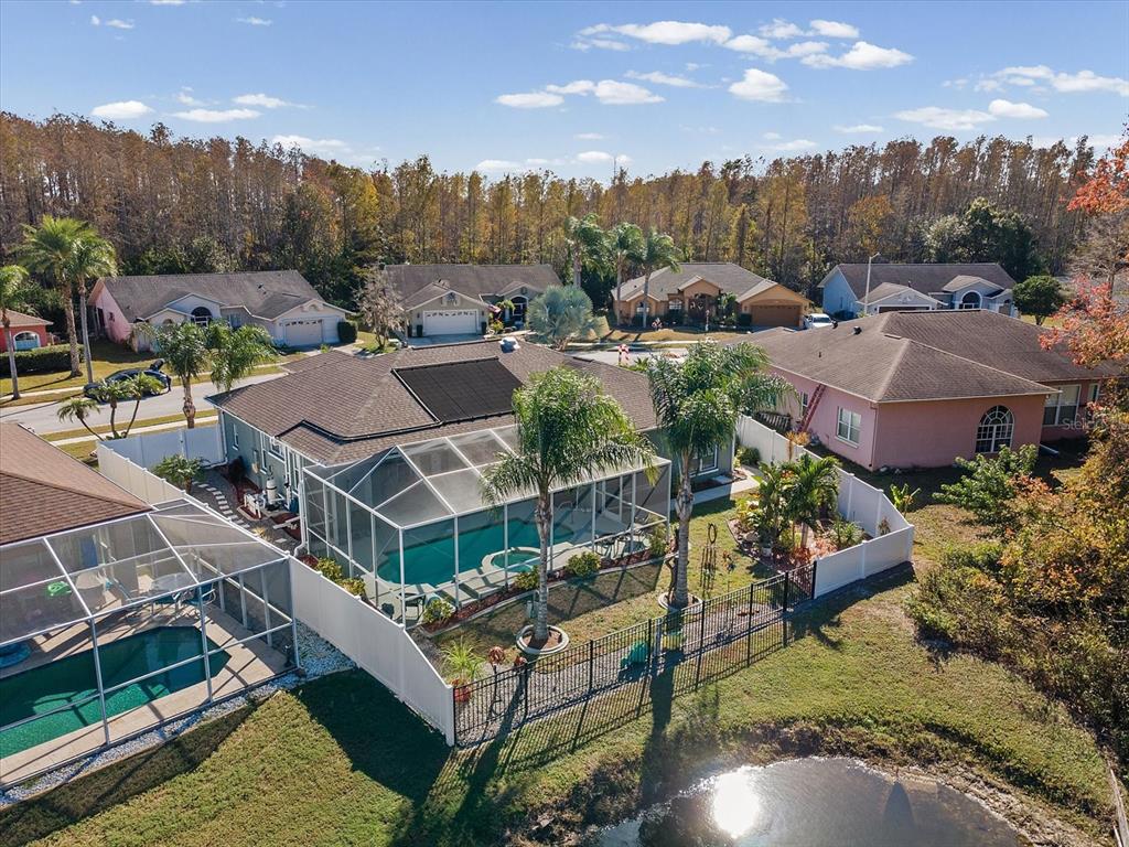 4731 Spring Side Drive New Port Richey, FL 34653 - Photo 54 of 60 Gallery Image 54
