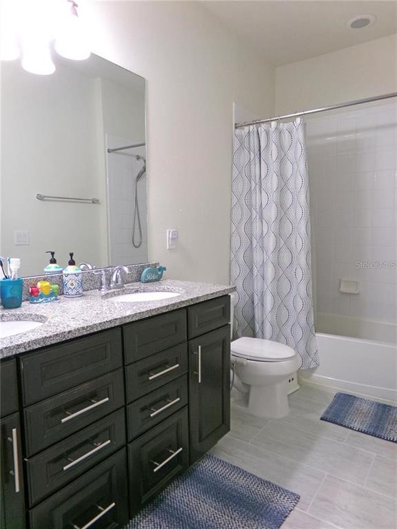 5941 Caldera Ridge Drive Lithia, FL 33547 - Photo 17 of 25 Gallery Image 17