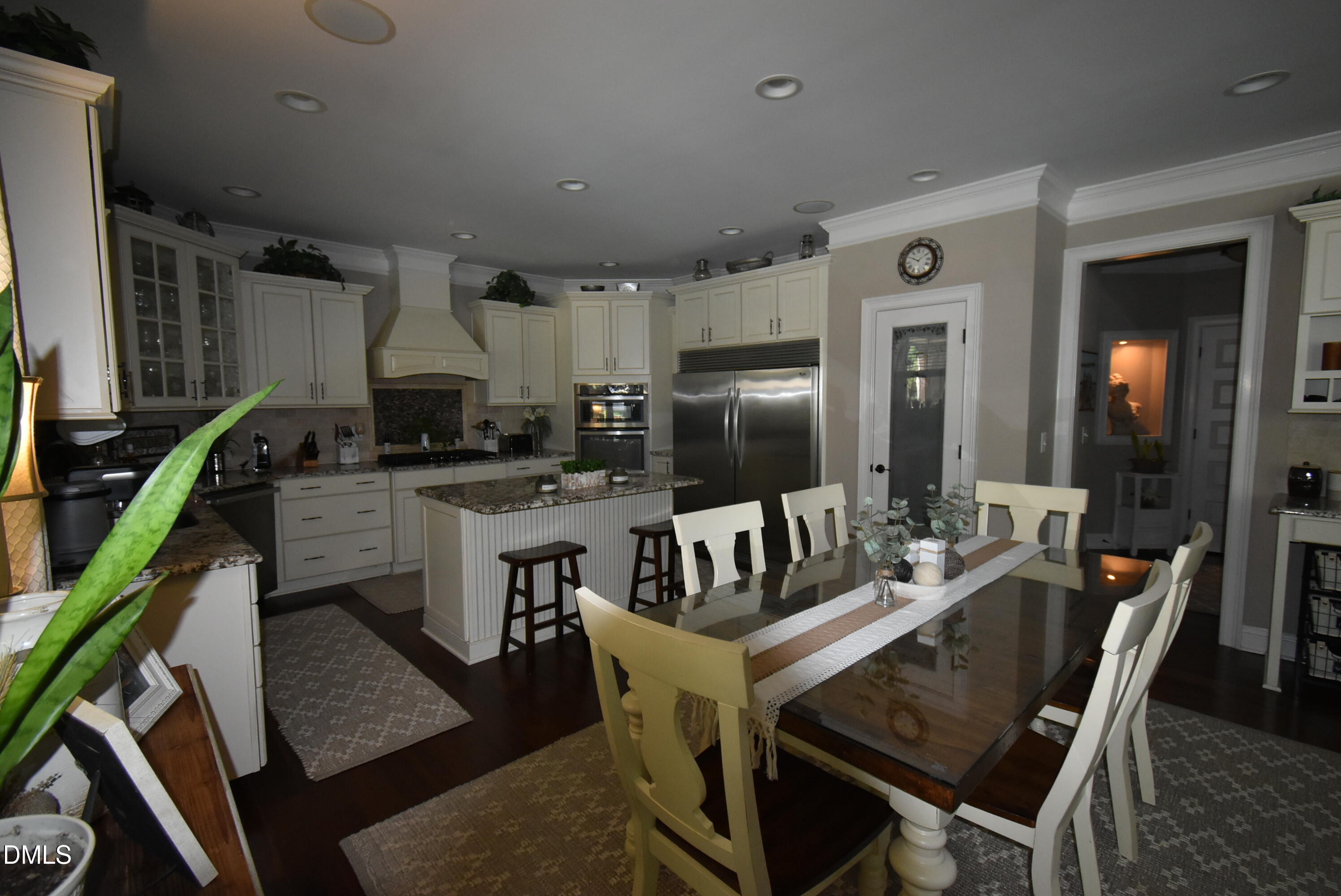 16021 New Light Road Wake Forest, NC 27587 - Photo 26 of 69 Kitchen