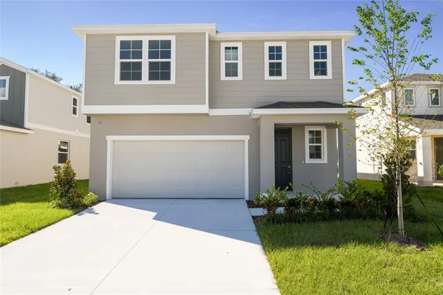 $339,950 | 766 Lake Dell Drive, Dundee, FL 33838