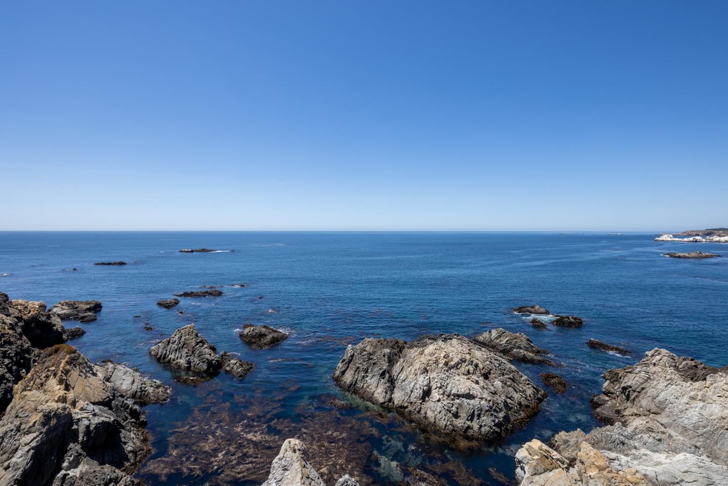 162 Spindrift Road Carmel, CA 93923 - Photo 8 of 34 a view of outdoor space with ocean view