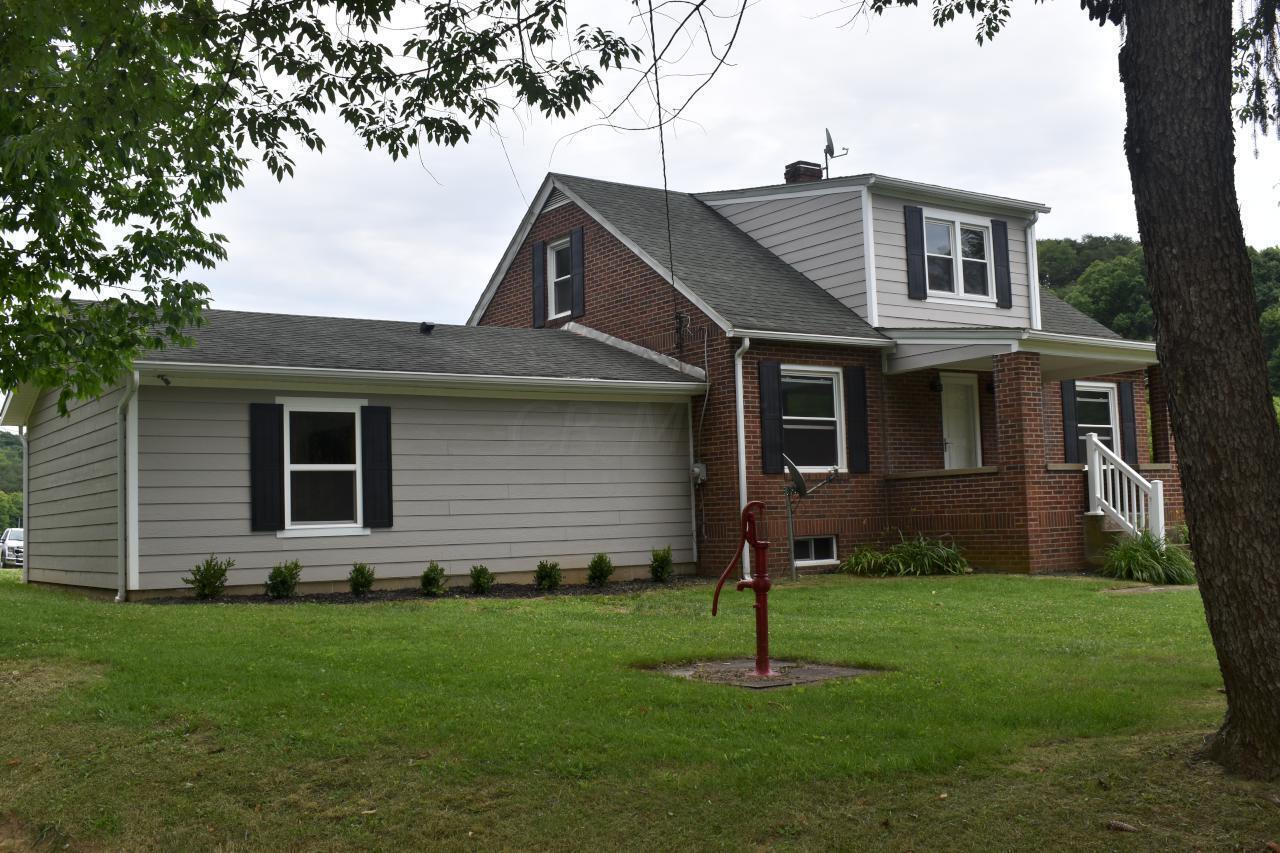 10218 Bremen Road Logan, OH 43138 - Photo 47 of 61 Front View