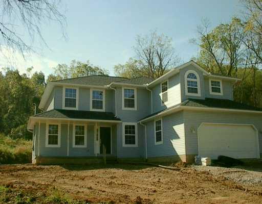 355 North Branch Road Oakdale, PA 15071 - Photo 1 of 7 Exterior Front.