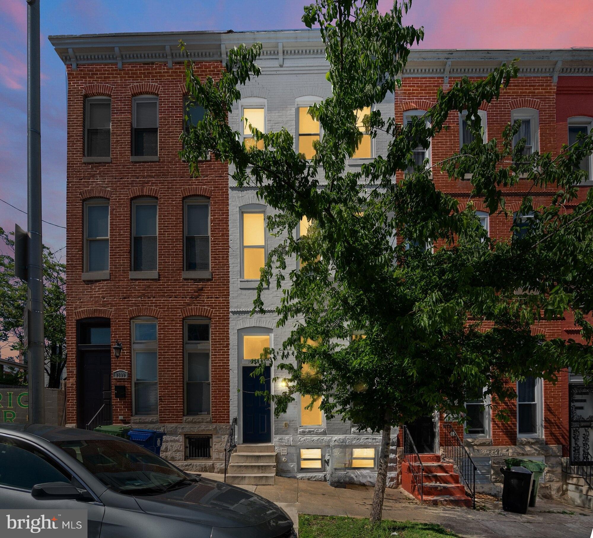 1602 East Biddle Street Baltimore, MD 21213 - Photo 43 of 43