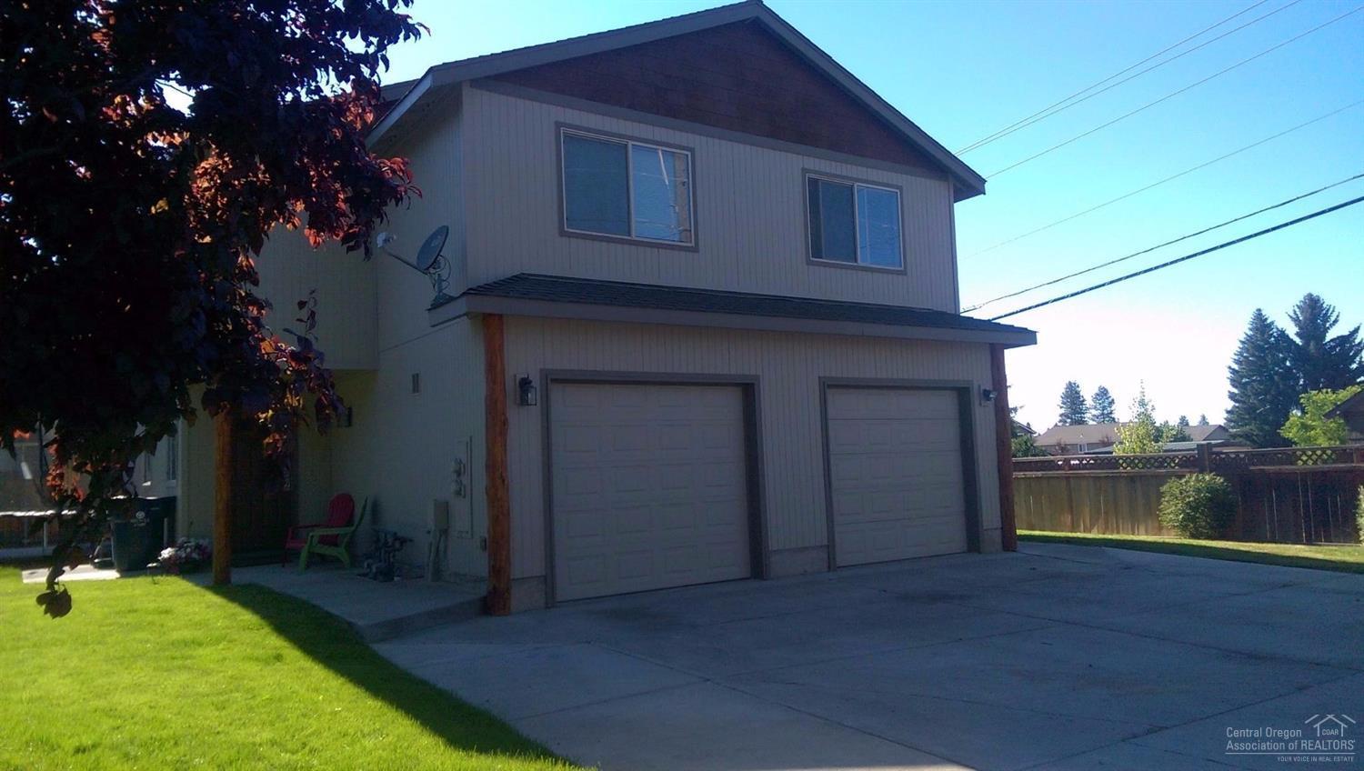 61367 Blakely Road, Unit 1&2 Bend, OR 97702 - Photo 1 of 14 Primary Photo