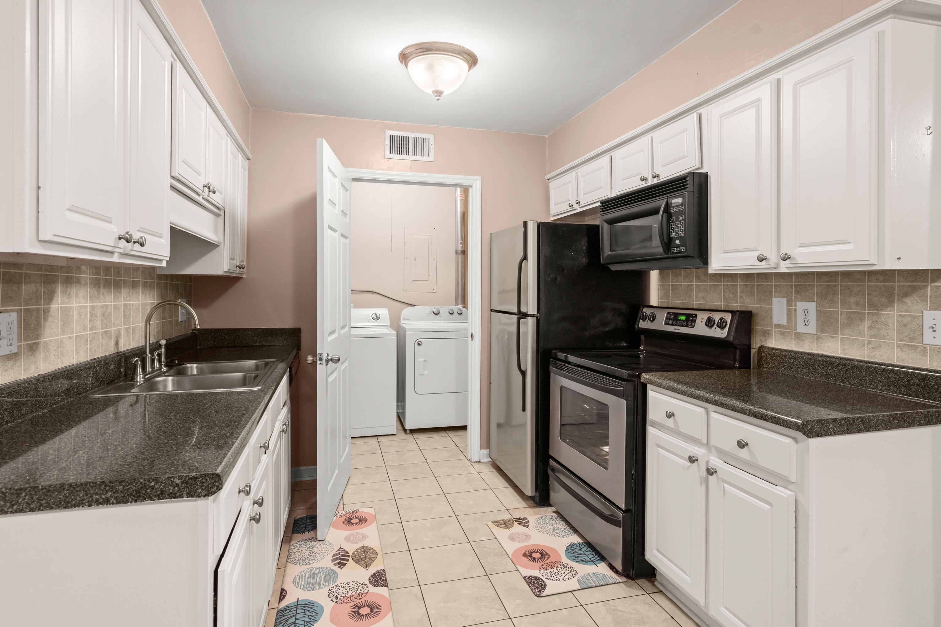 1402 Camp Road, Unit 14A Charleston, SC 29412 - Photo 13 of 28 GPS VISUALS 19