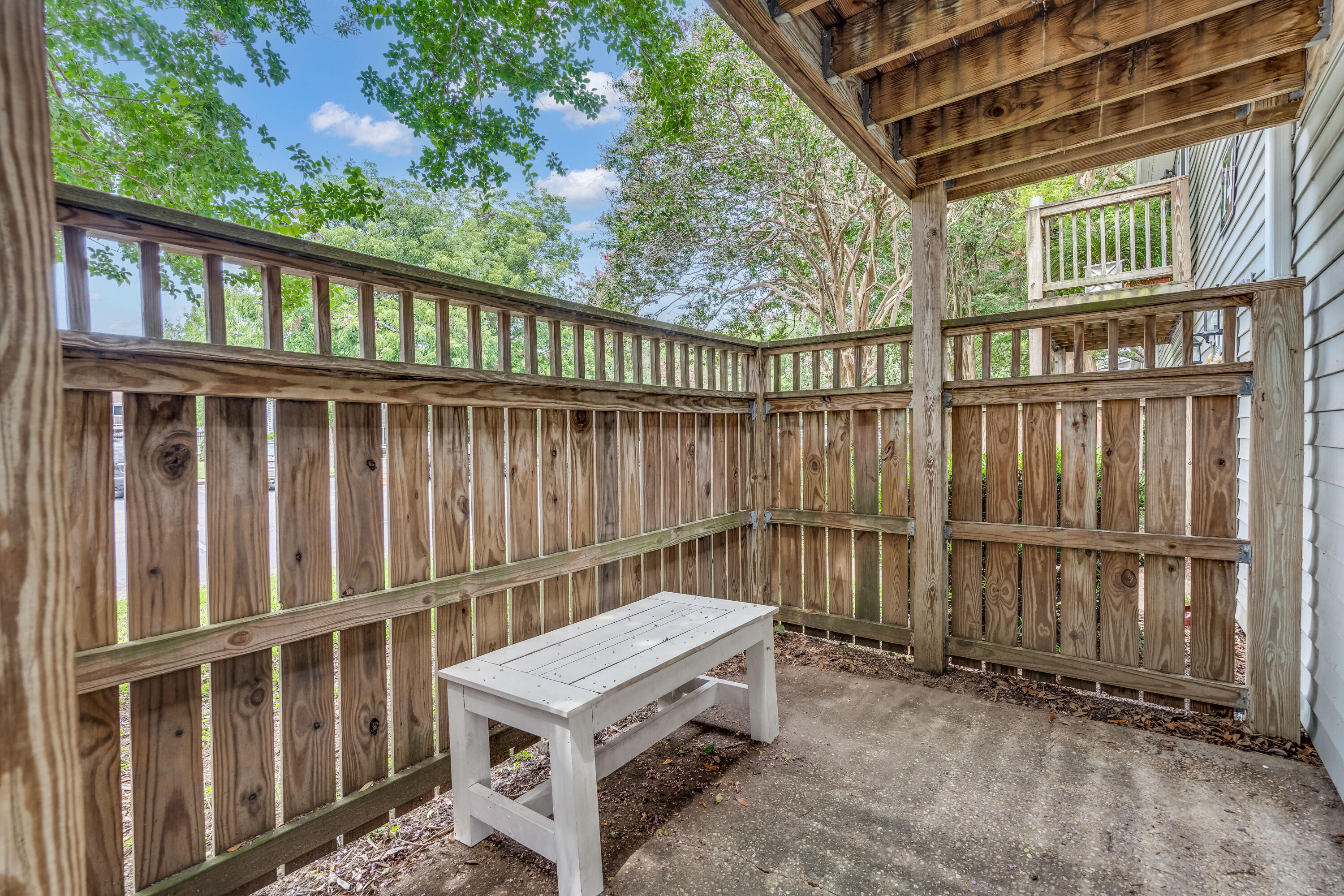 1402 Camp Road, Unit 14A Charleston, SC 29412 - Photo 19 of 28 GPS VISUALS 11