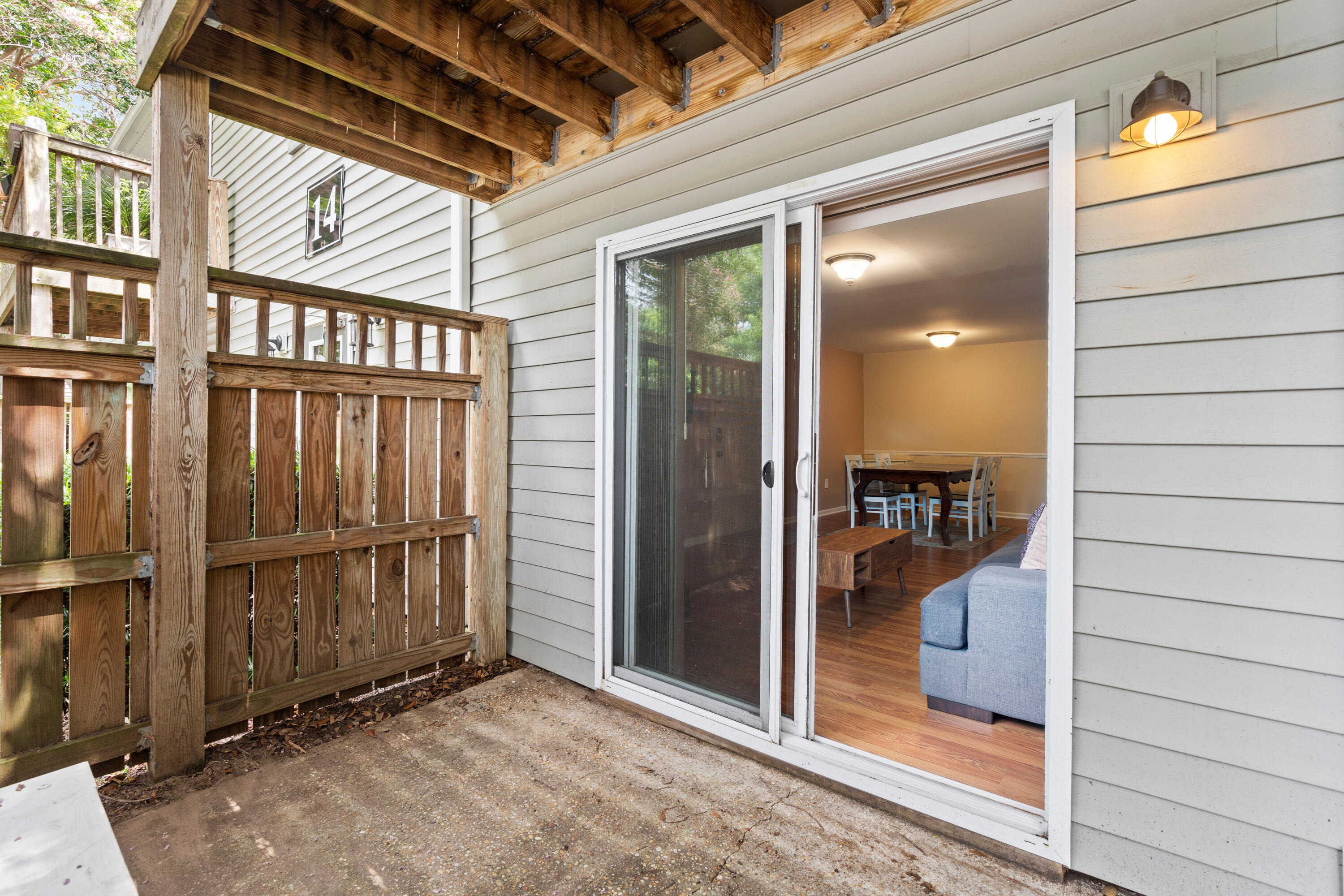 1402 Camp Road, Unit 14A Charleston, SC 29412 - Photo 20 of 28 GPS VISUALS 12