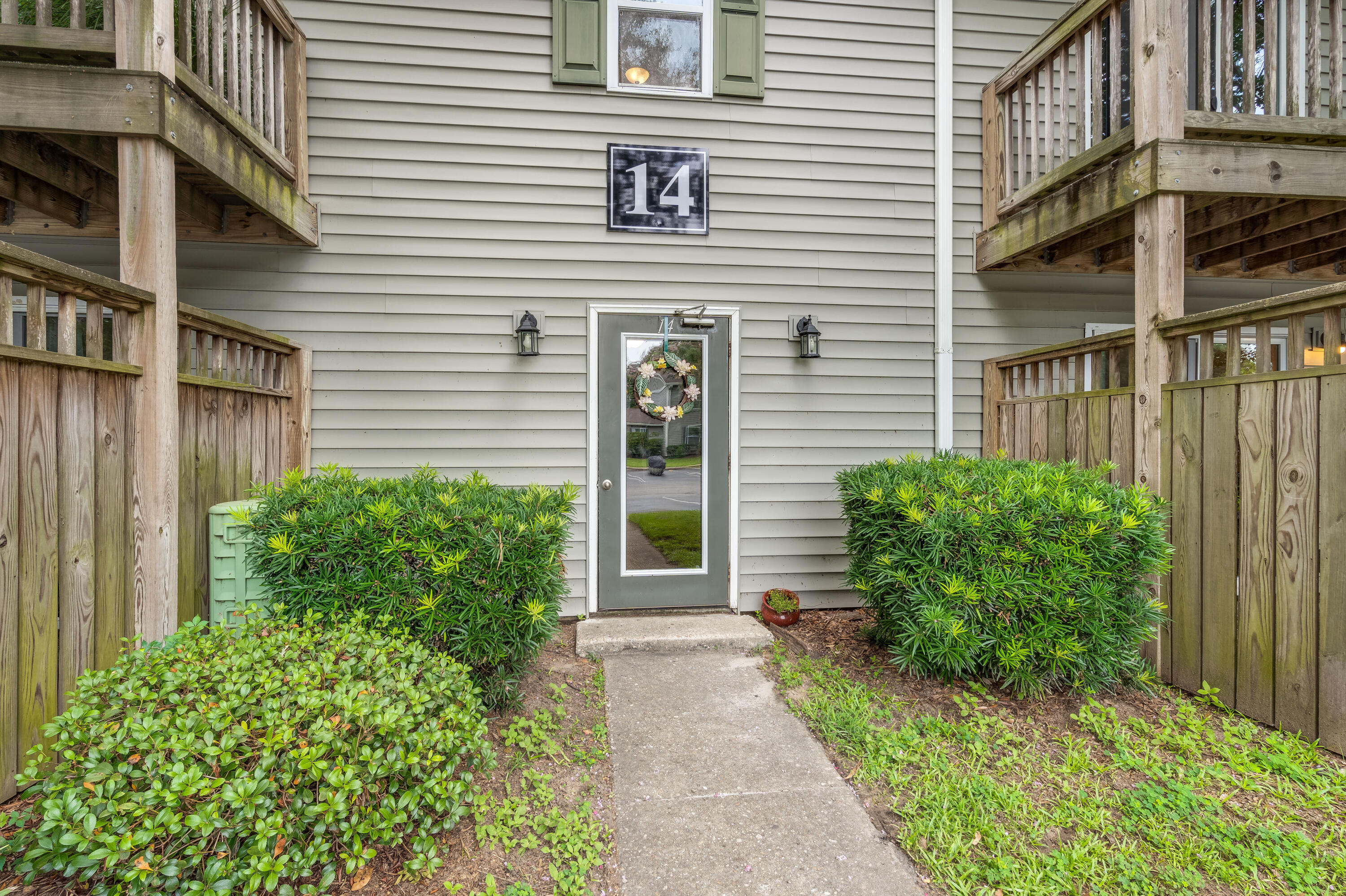 1402 Camp Road, Unit 14A Charleston, SC 29412 - Photo 2 of 28 GPS VISUALS 5A
