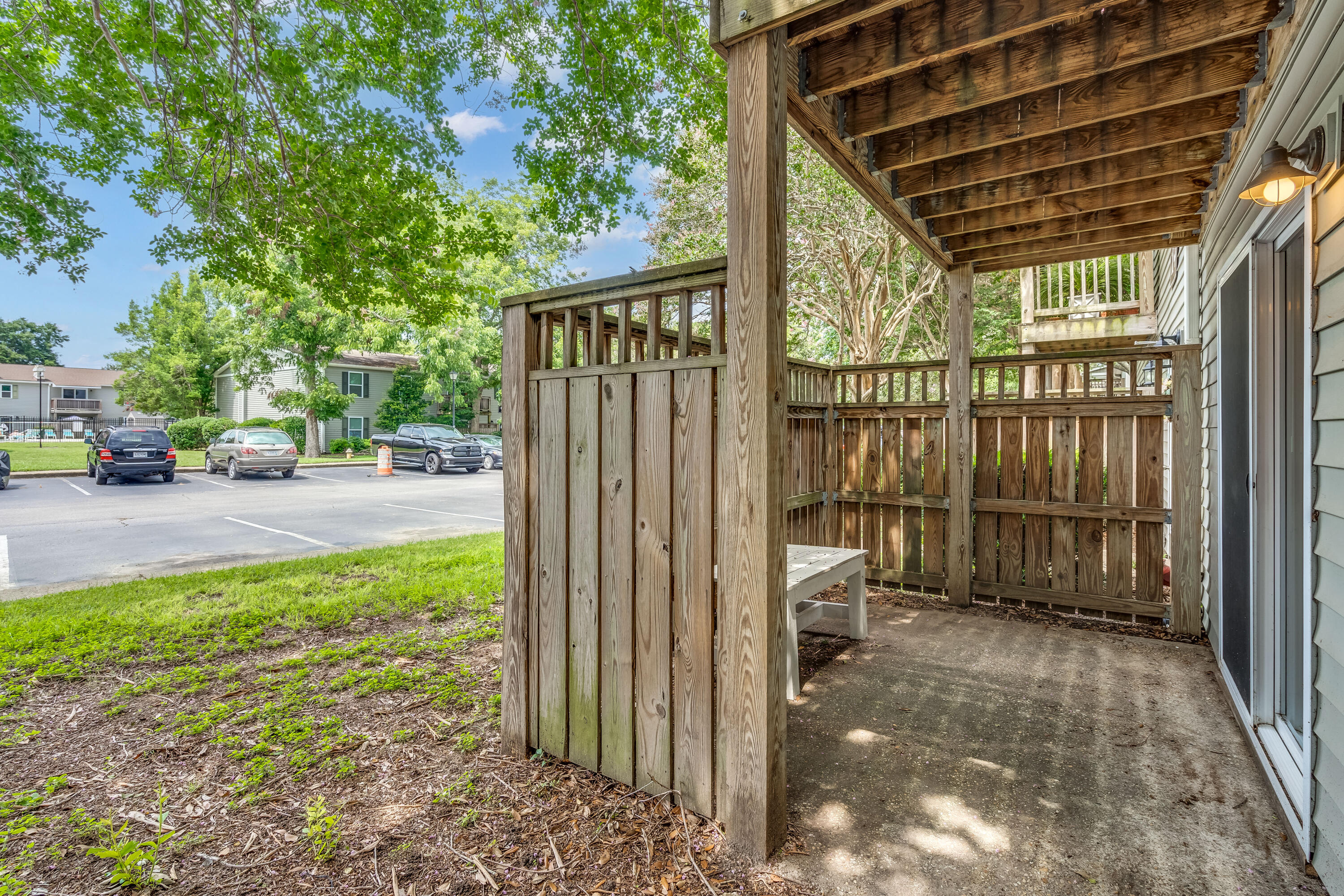 1402 Camp Road, Unit 14A Charleston, SC 29412 - Photo 22 of 28 GPS VISUALS 6