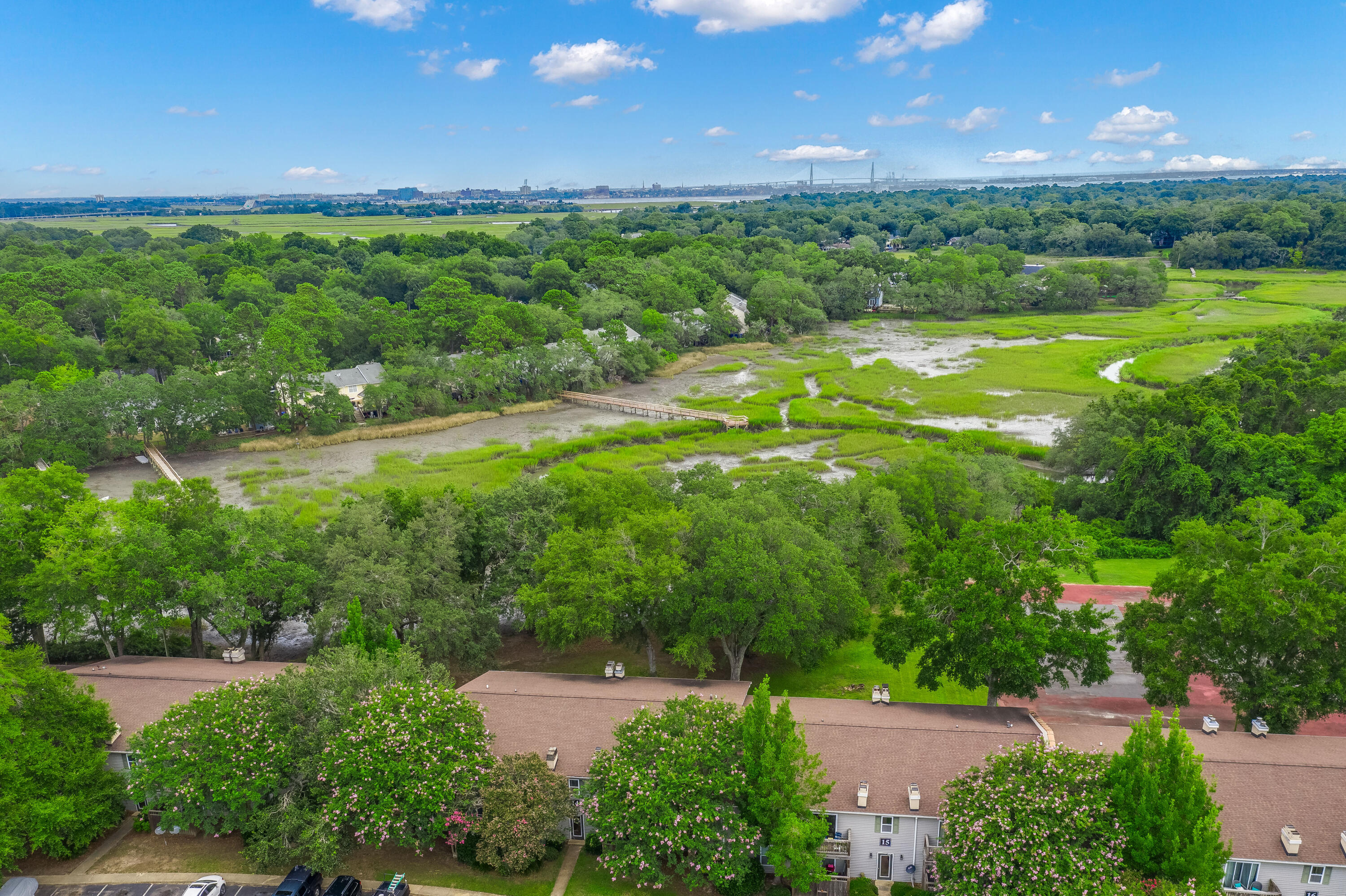 1402 Camp Road, Unit 14A Charleston, SC 29412 - Photo 23 of 28 GPS VISUALS 29