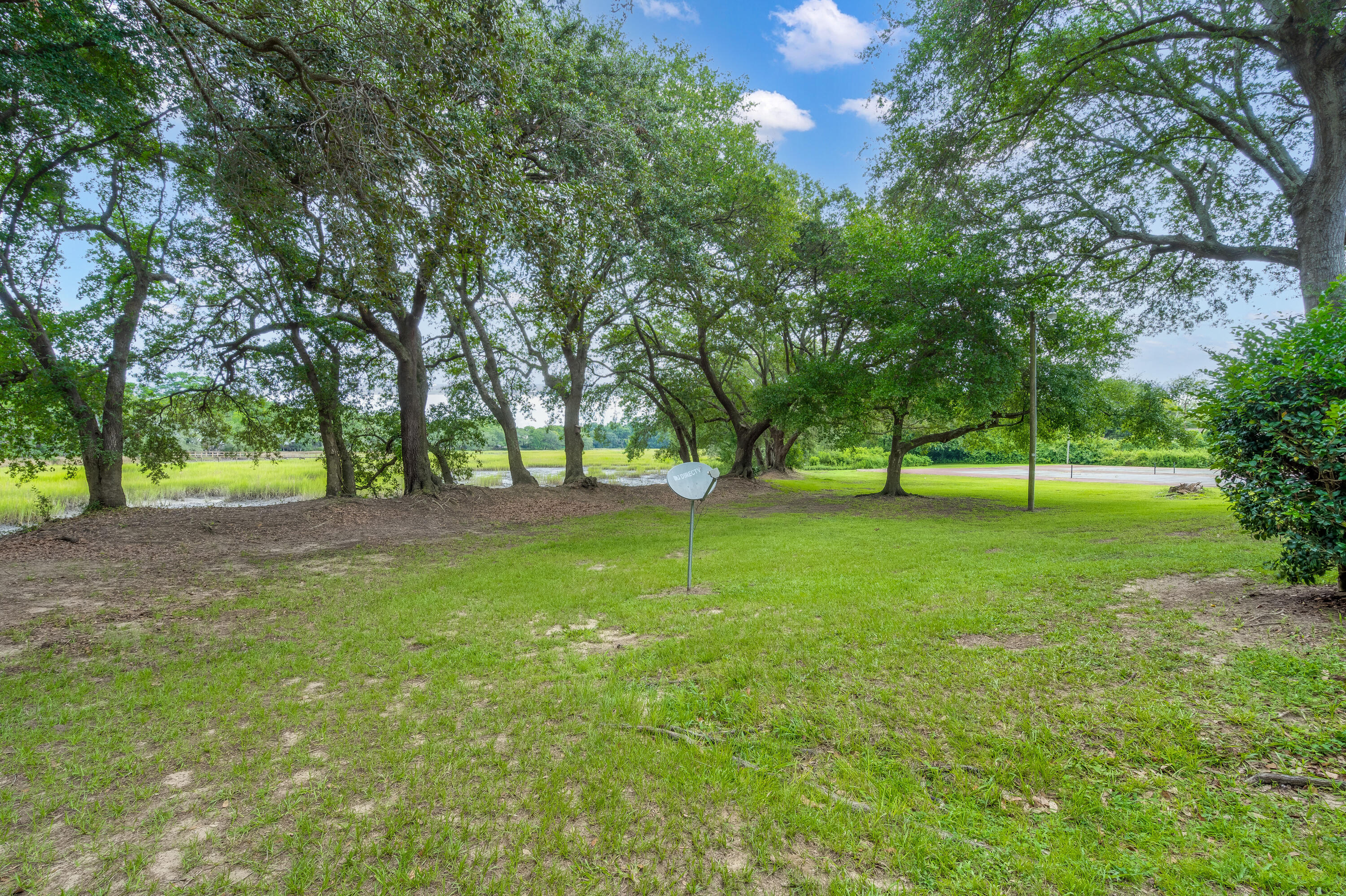 1402 Camp Road, Unit 14A Charleston, SC 29412 - Photo 25 of 28 GPS VISUALS 30